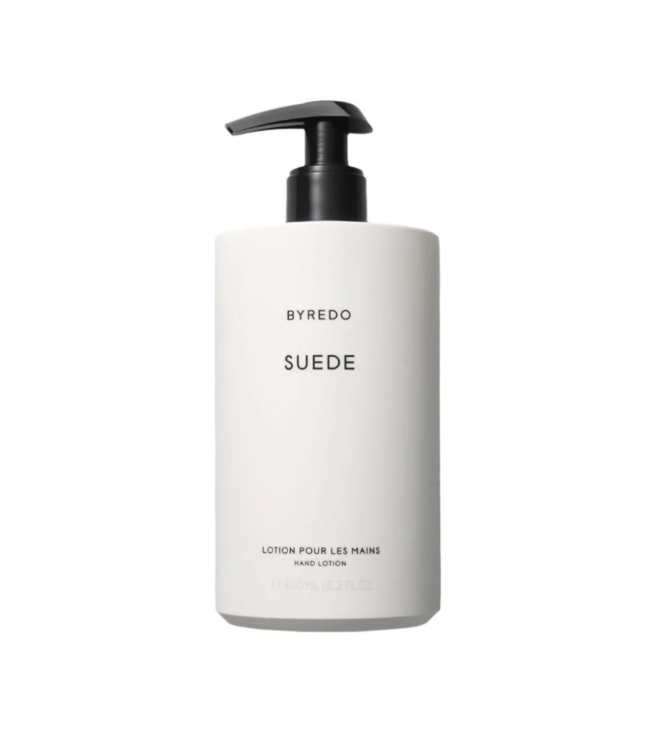 Byredo Hand Lotion Suede