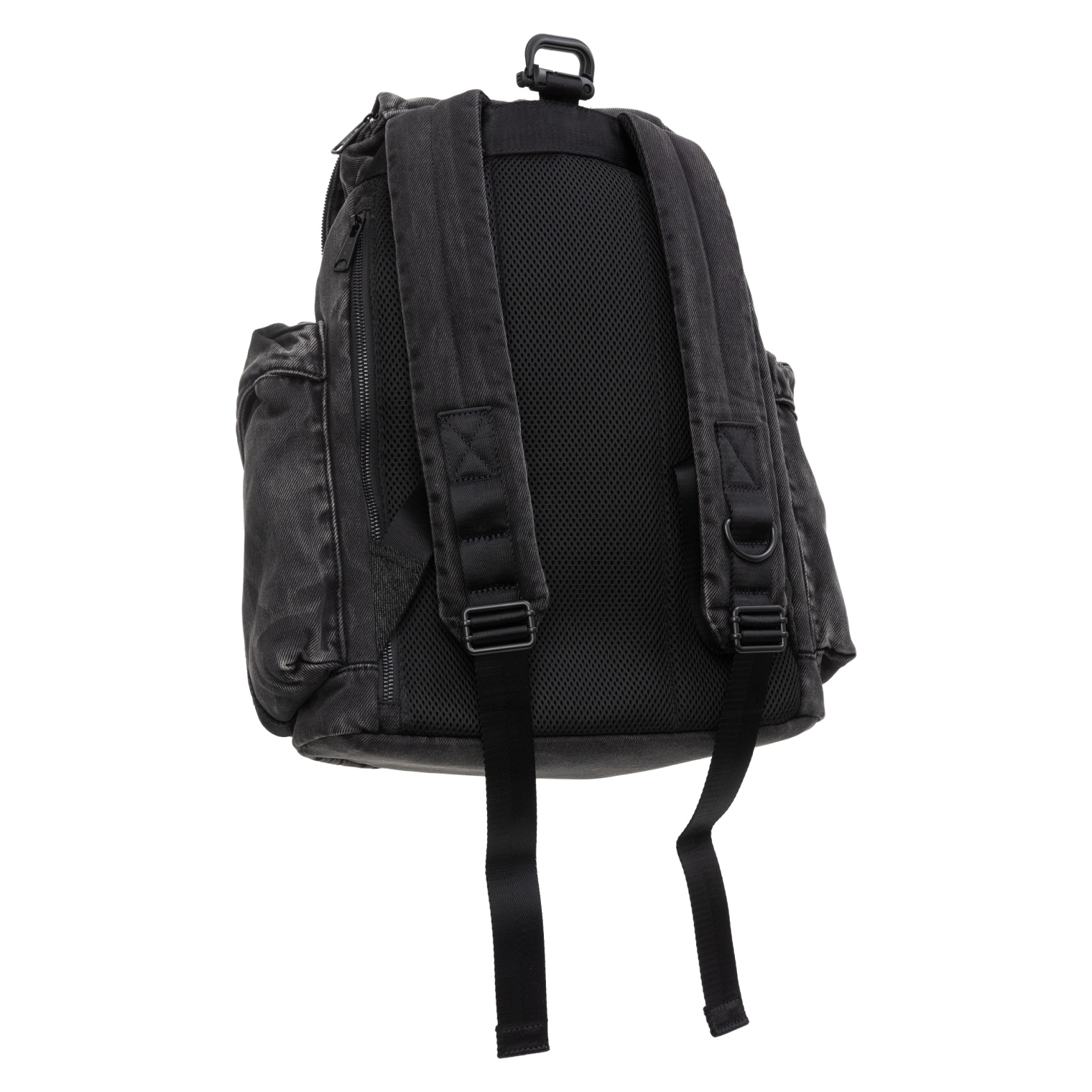 Diesel Backpack \'UTLT BACKPACK\' with logo