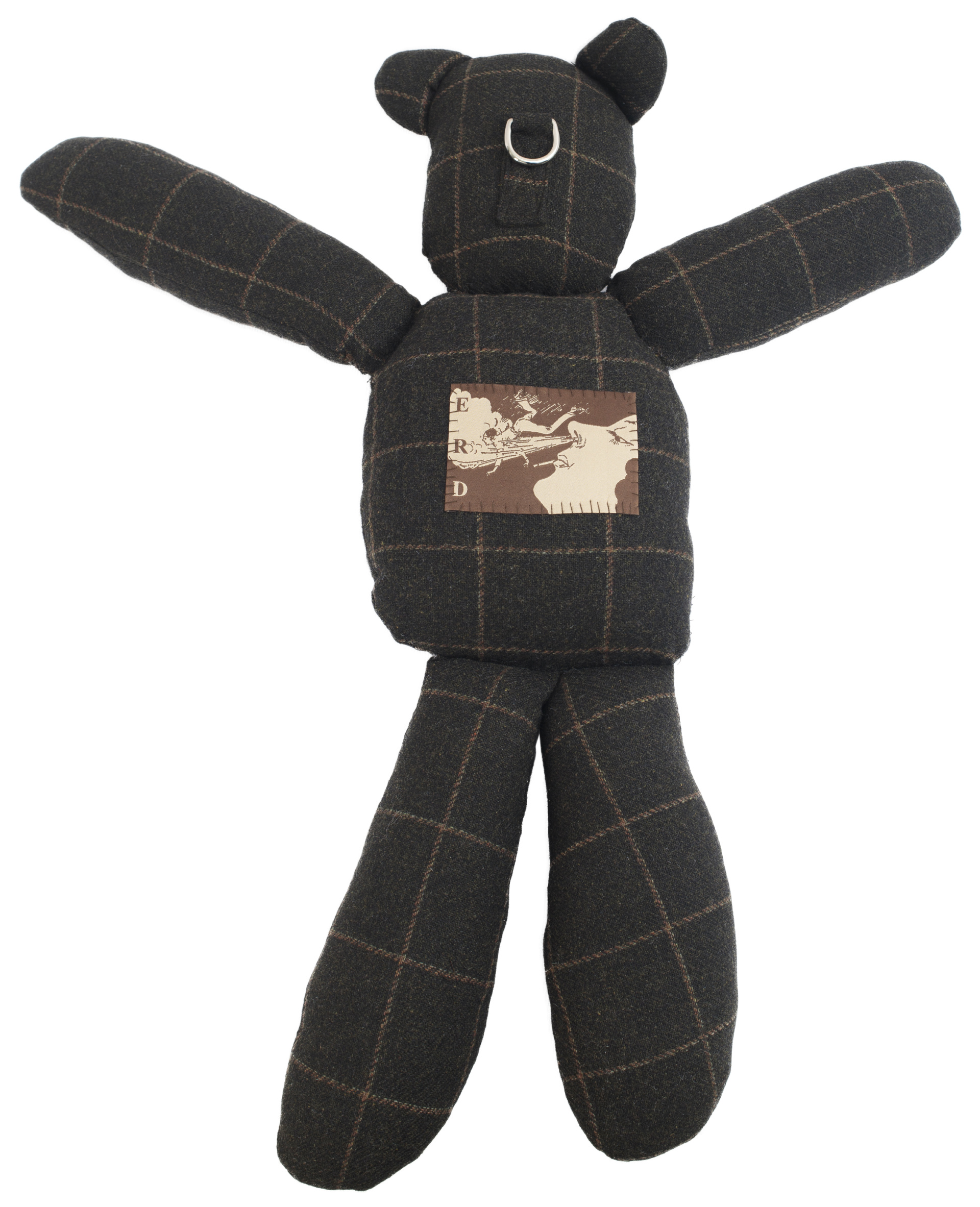 Enfants Riches Déprimés Brown Nouveau Object Pathétique I Toy