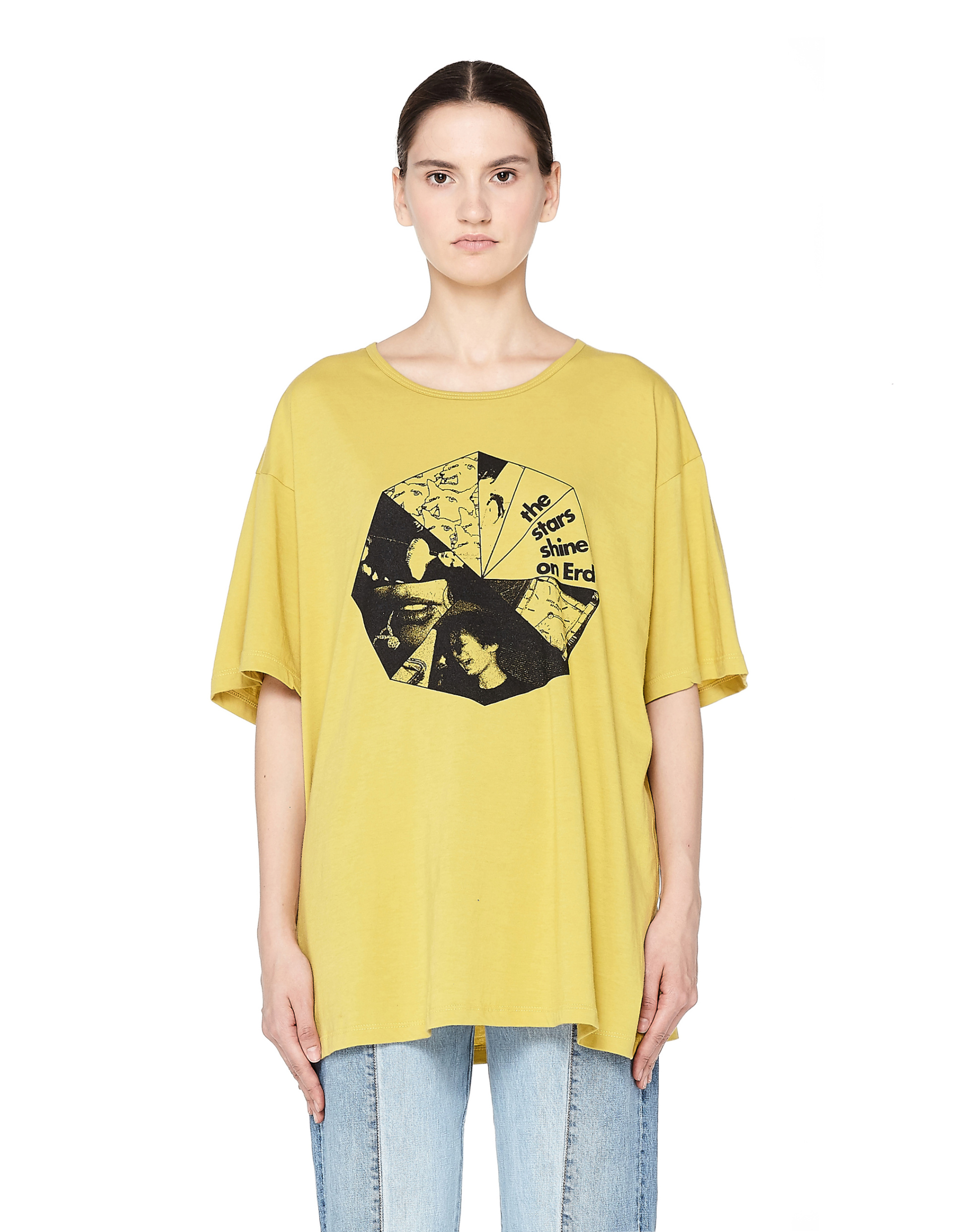 Enfants Riches Déprimés \'Stars Shine\' Cotton T-Shirt