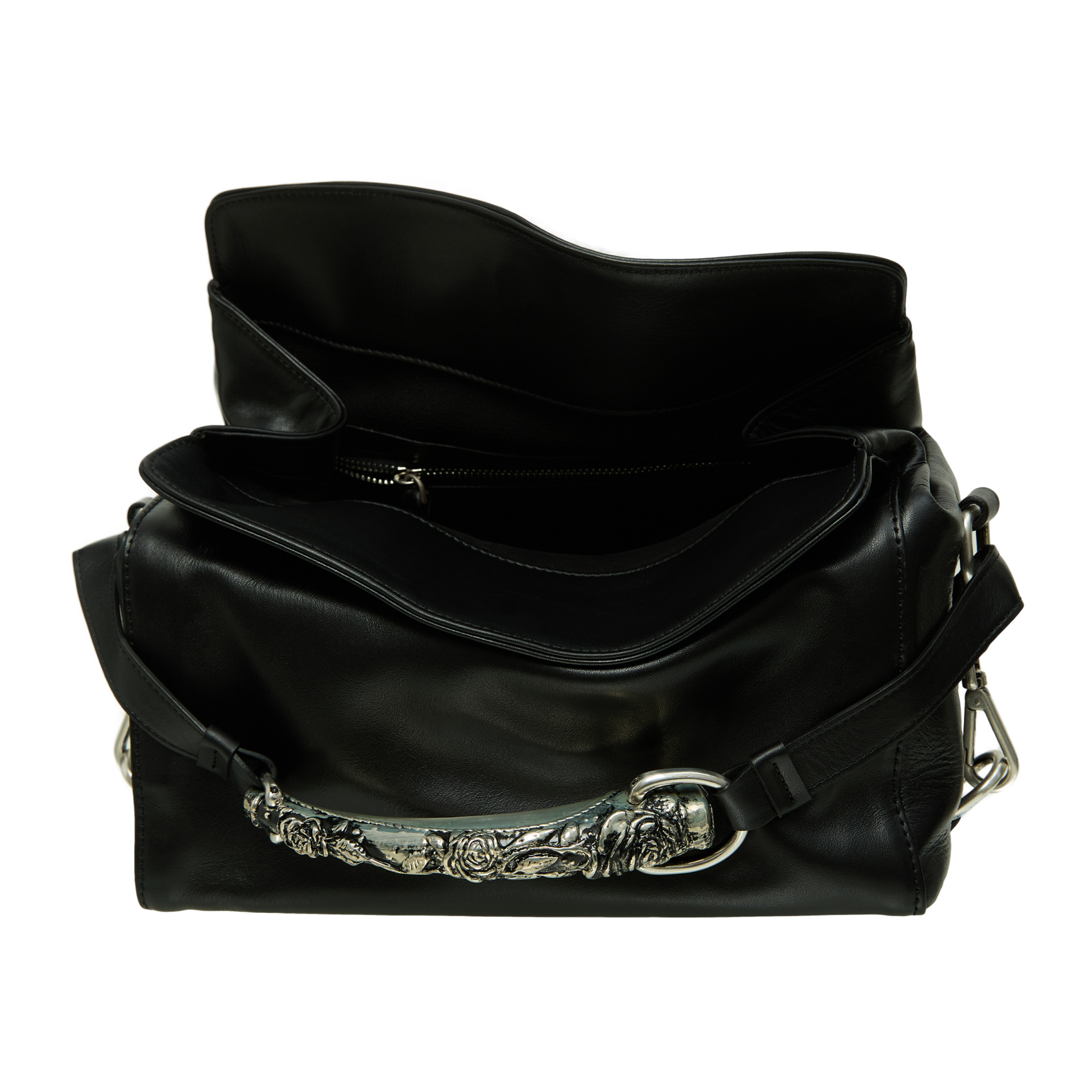 Enfants Riches Déprimés ROSE HANDLE BAG small