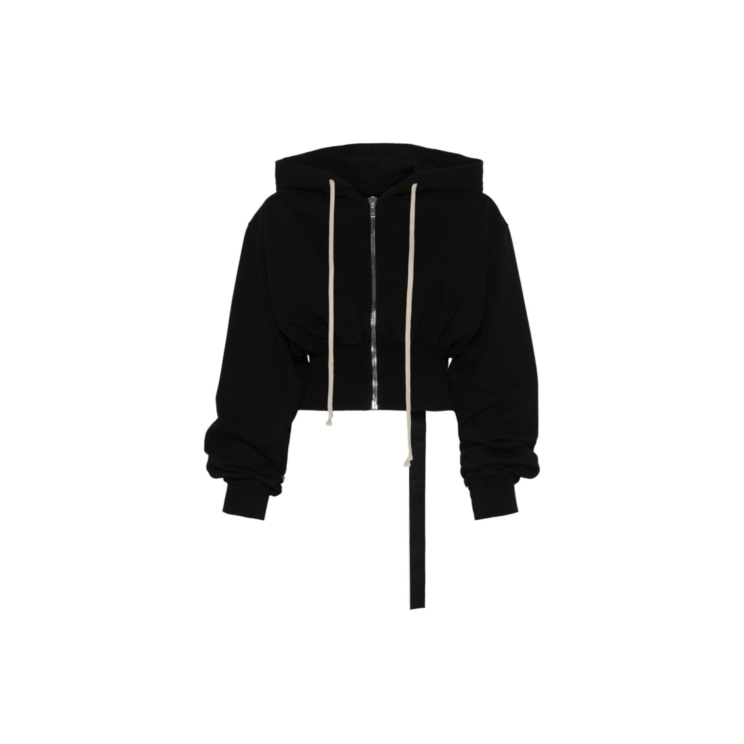 DRKSHDW by Rick Owens Tatlin Zipped Hoodie