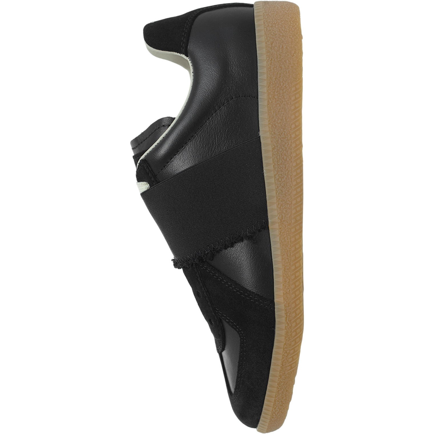 Maison Margiela Black Replica sneakers