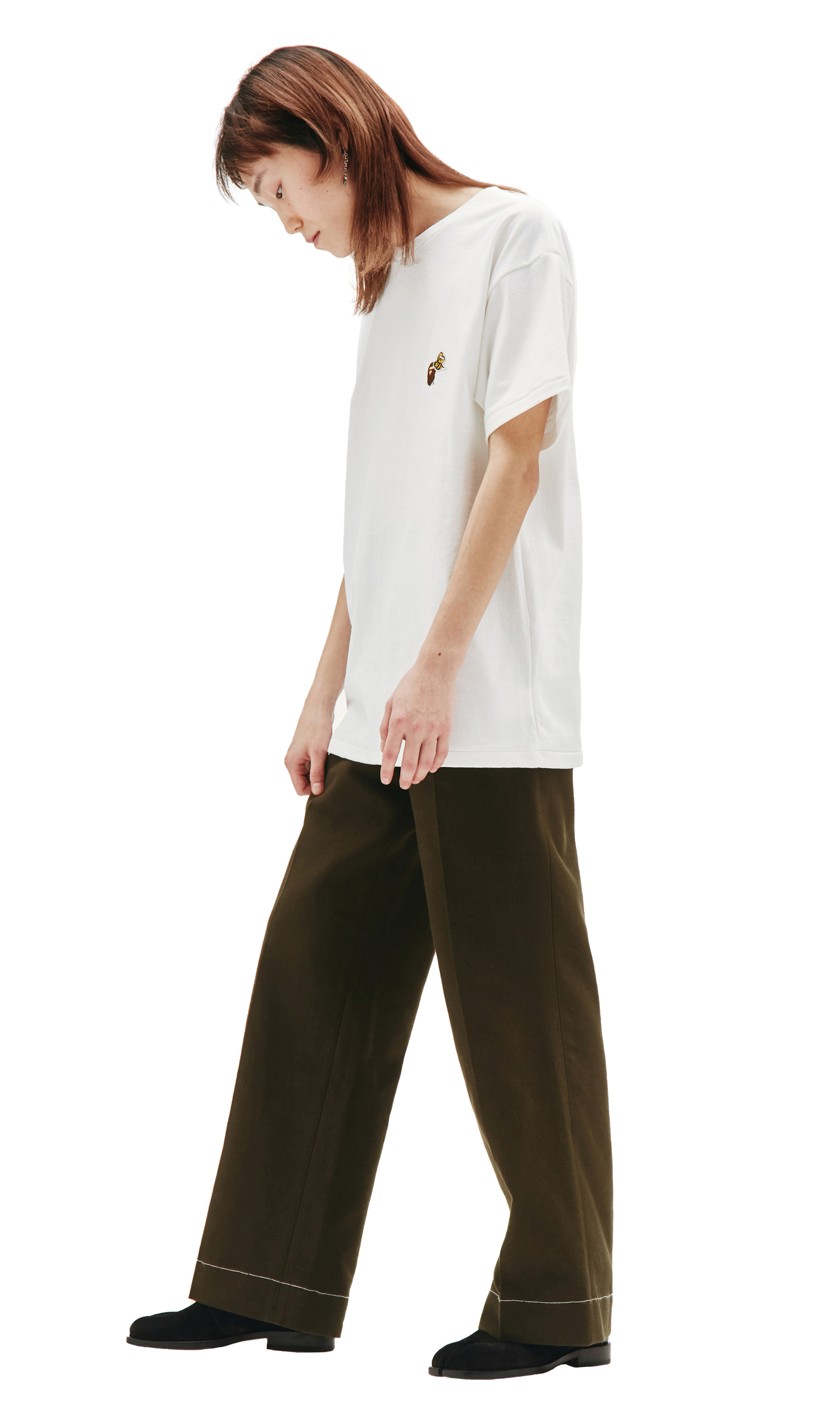 Readymade Readymade x Bape 3 Pack T-shirts