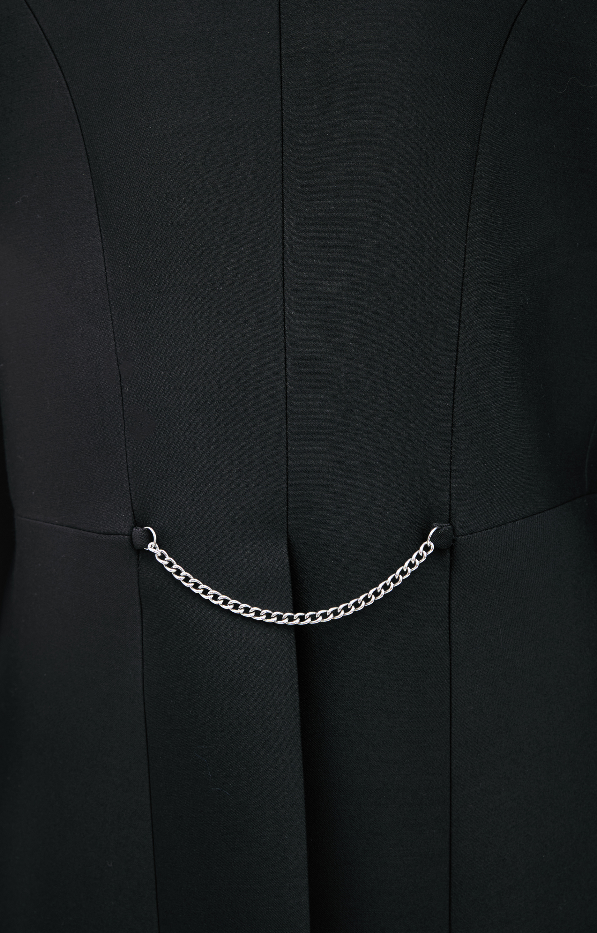 Enfants Riches Déprimés Single-breasted wool coat