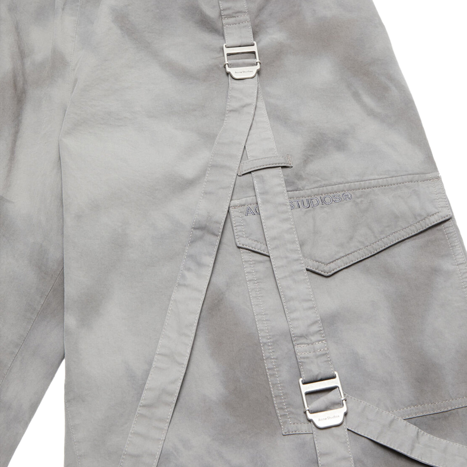 Acne Studios Cargo Trousers