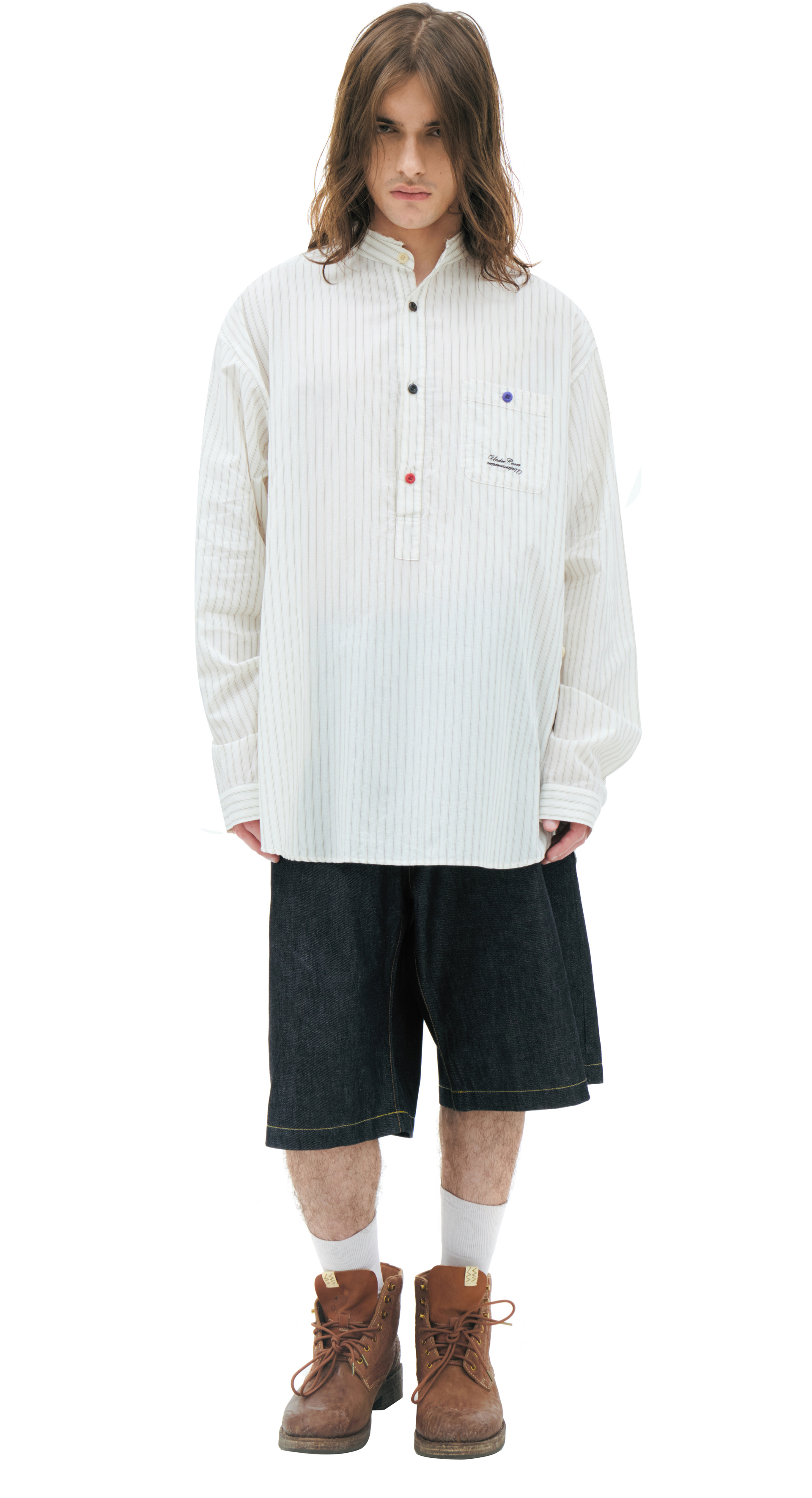 Undercover Shirt