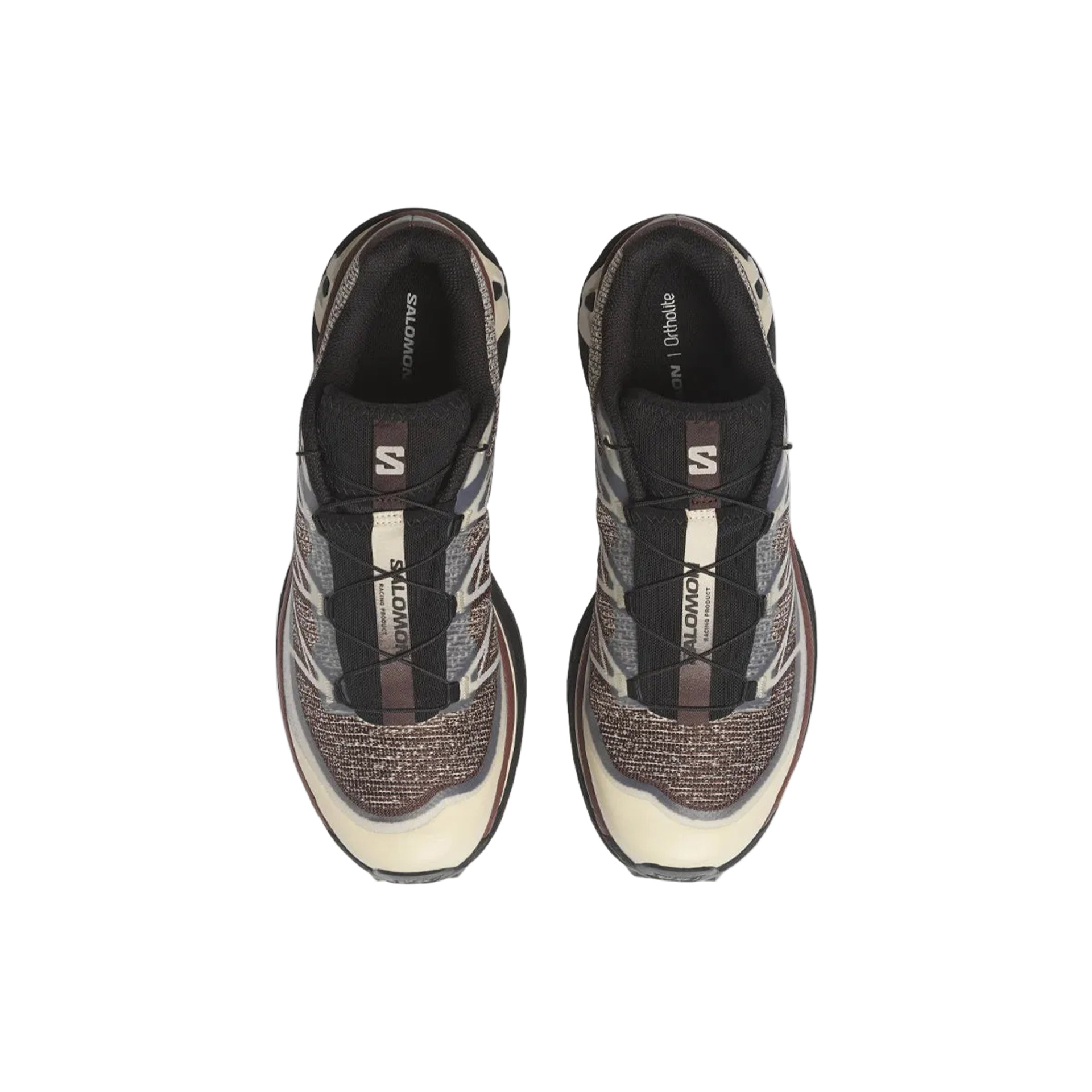 Yves Salomon XT-6 Shadow Sneakers