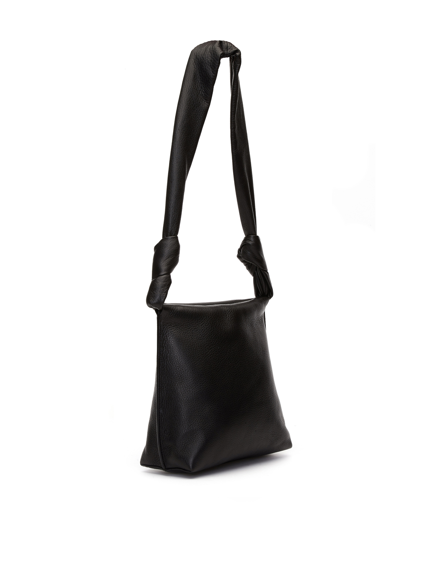The Row Wander Leather Bag