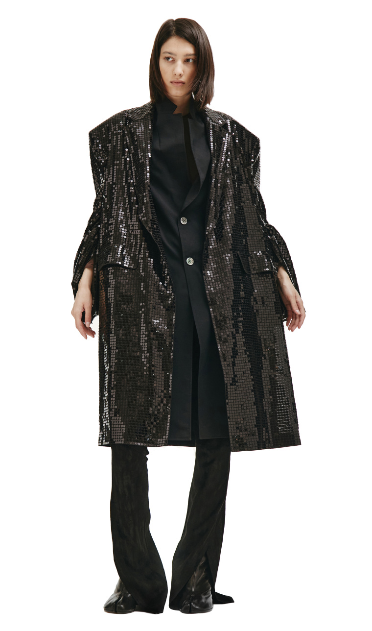 Junya Watanabe Coat