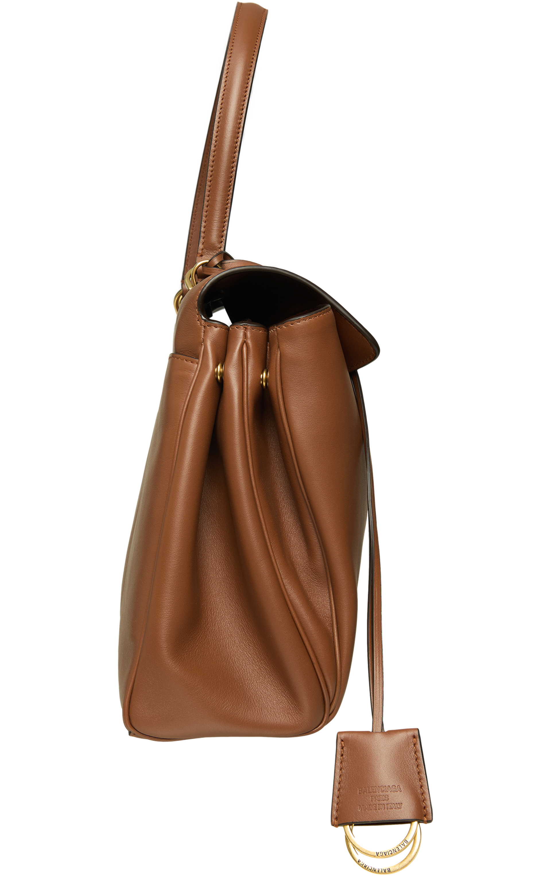 Balenciaga MEDIUM RODEO HANDBAG
