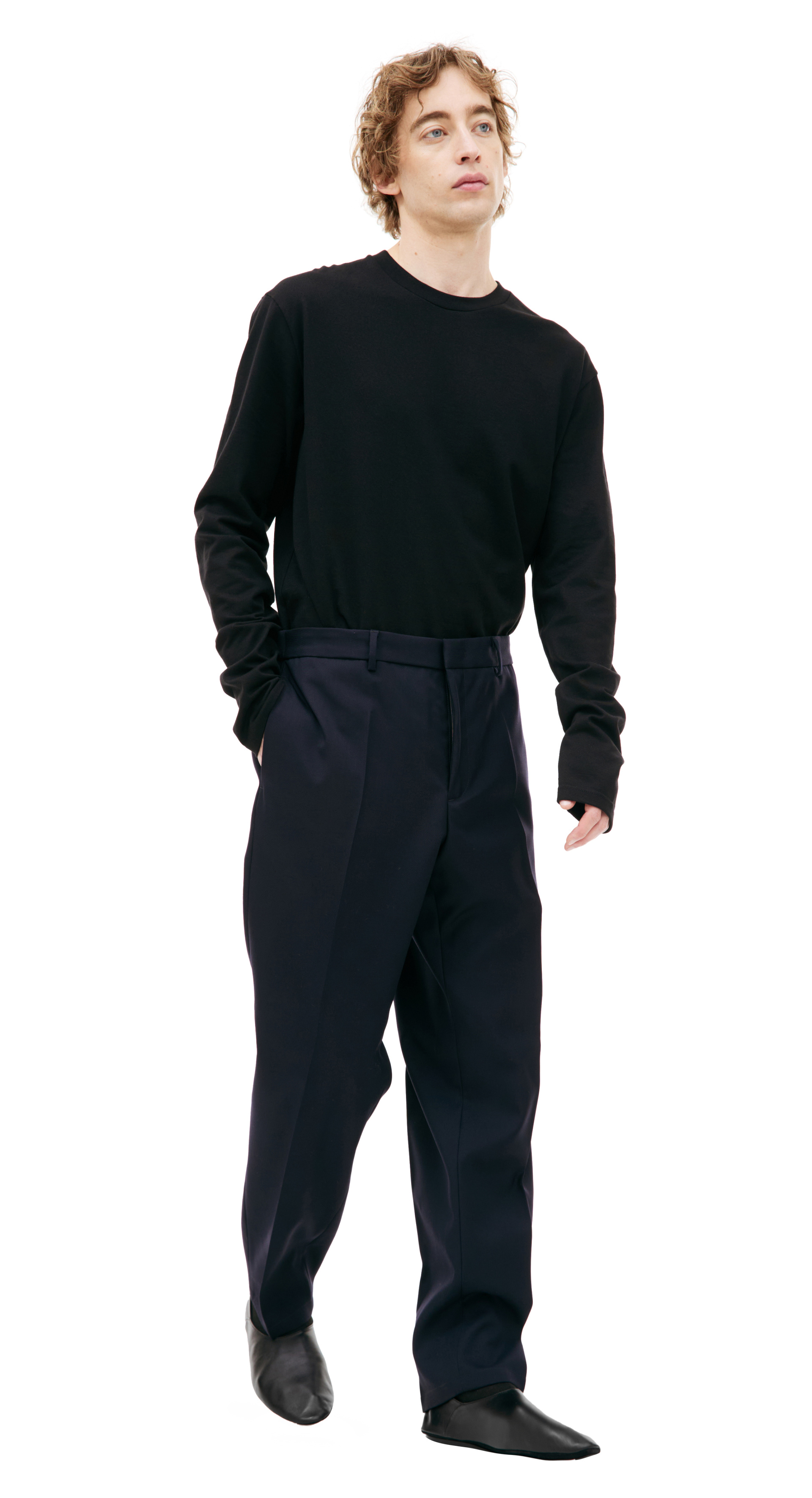 Jil Sander Trousers
