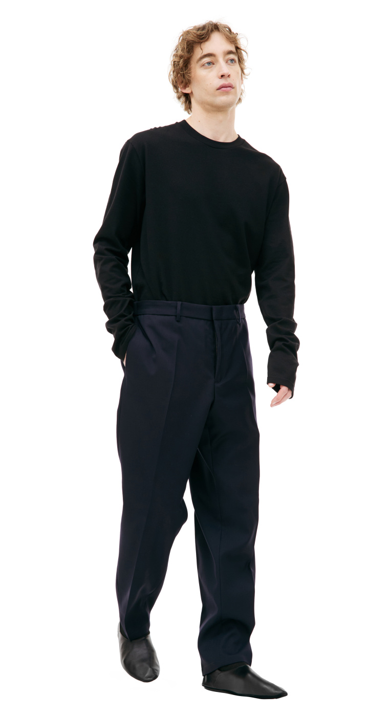 Jil Sander Trousers