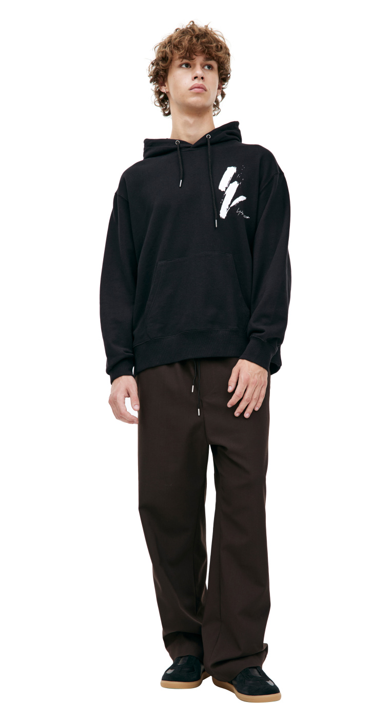 Yohji Yamamoto Hoodie