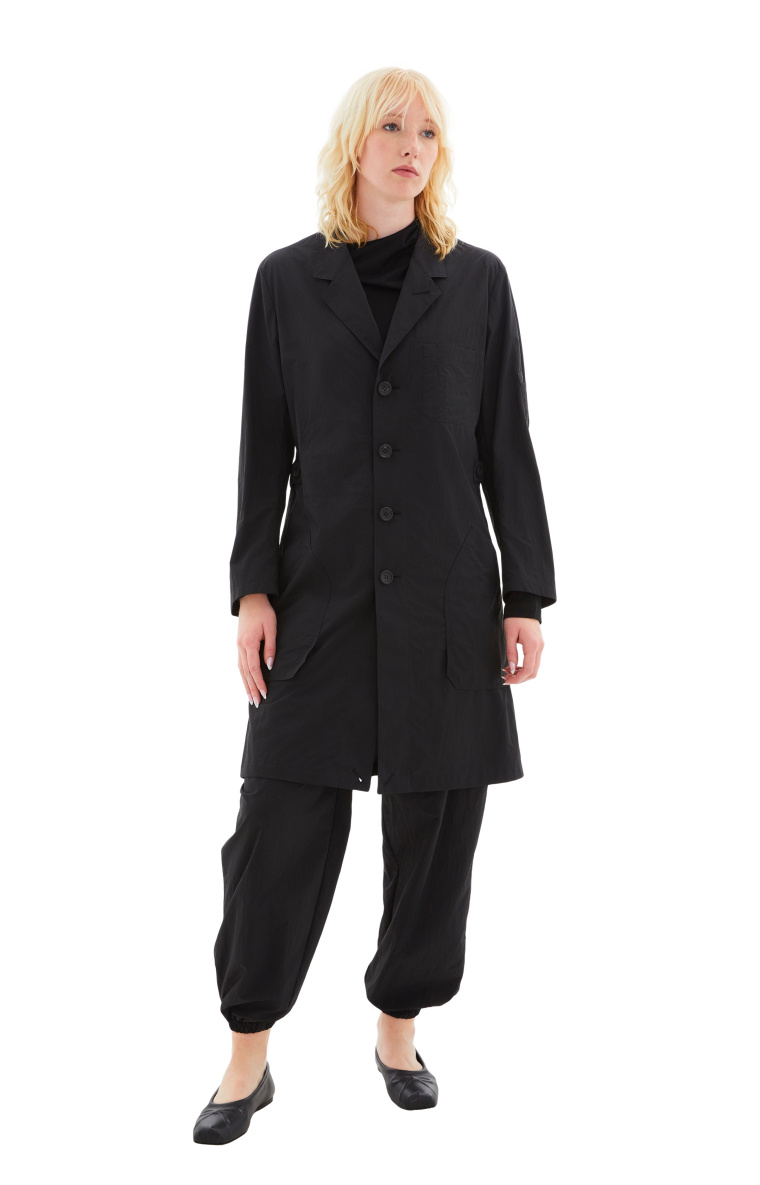 Yohji Yamamoto 