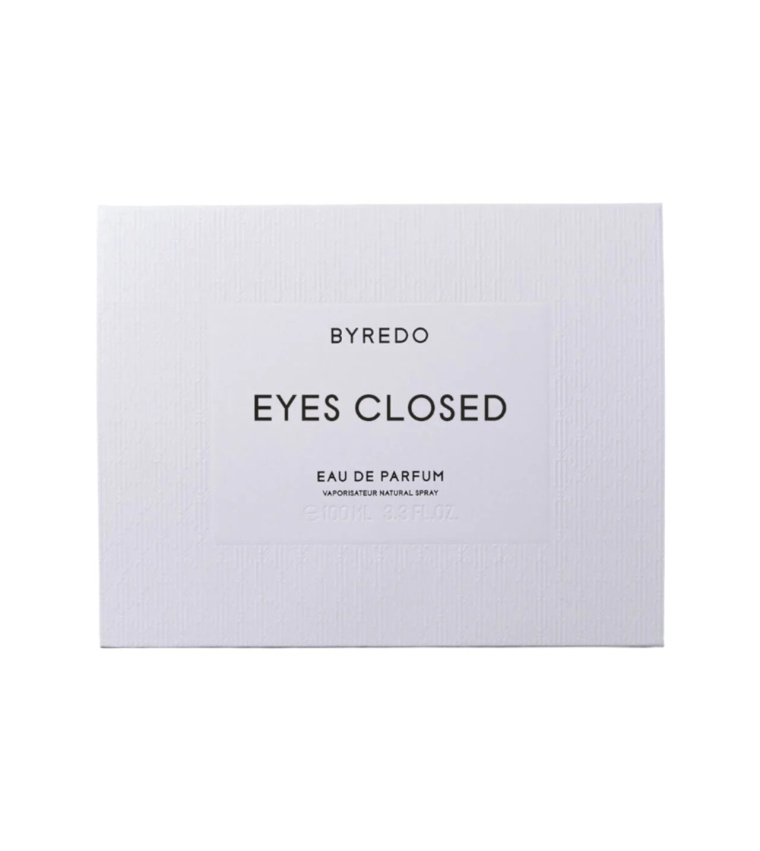 Byredo EDP Eyes Closed