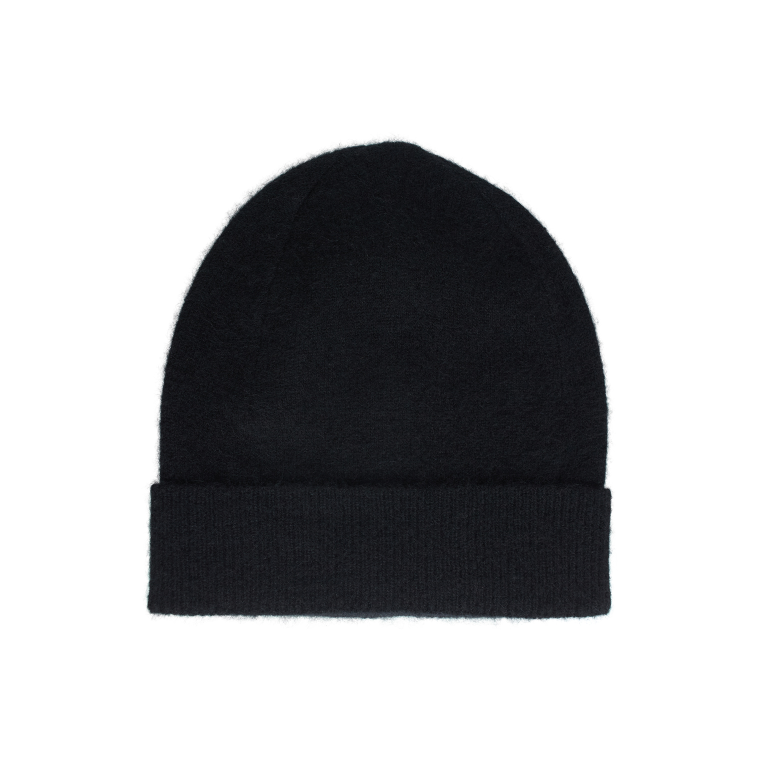 The Row Cashmere knit beanie