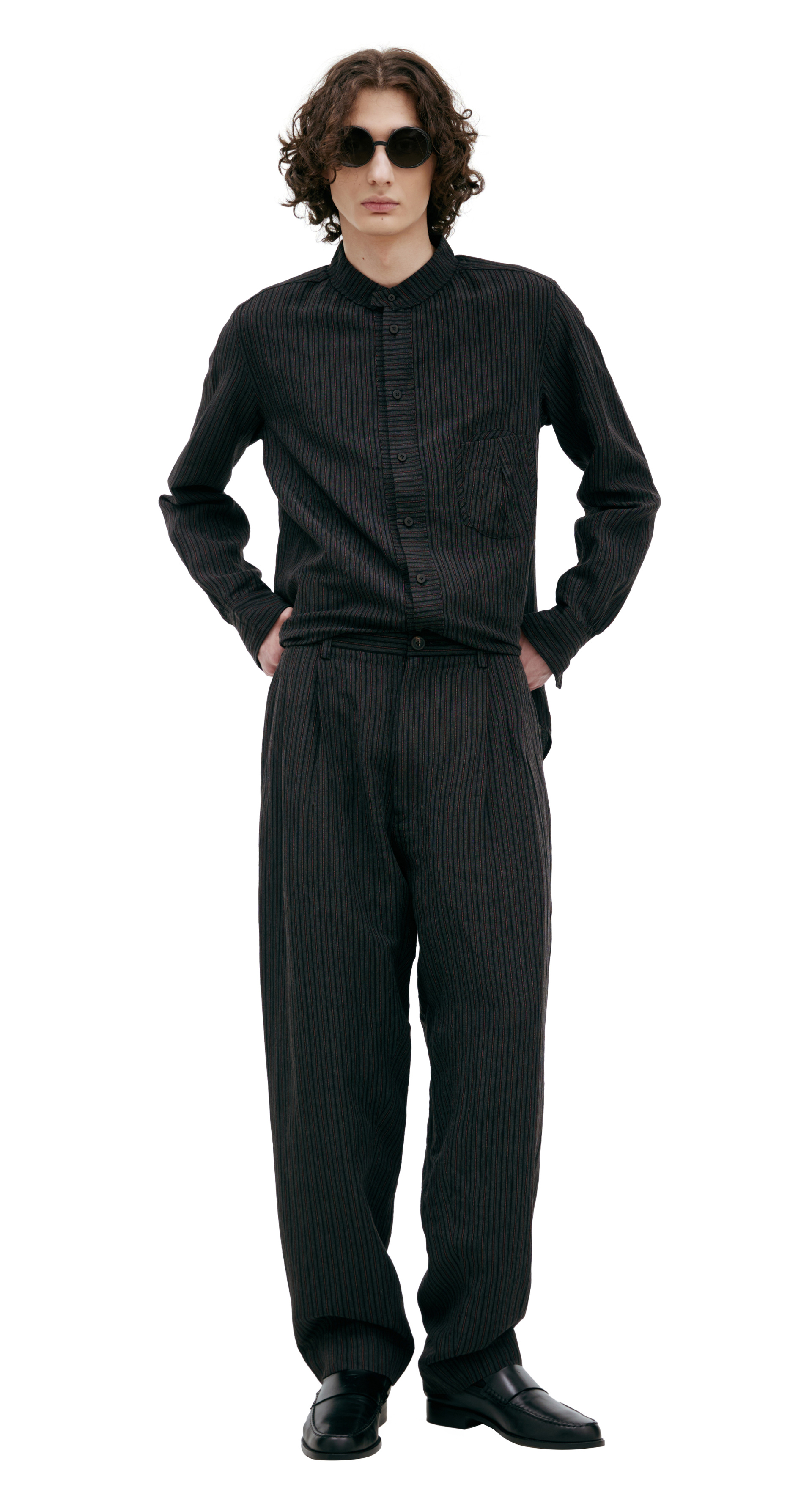 Ziggy Chen Trousers