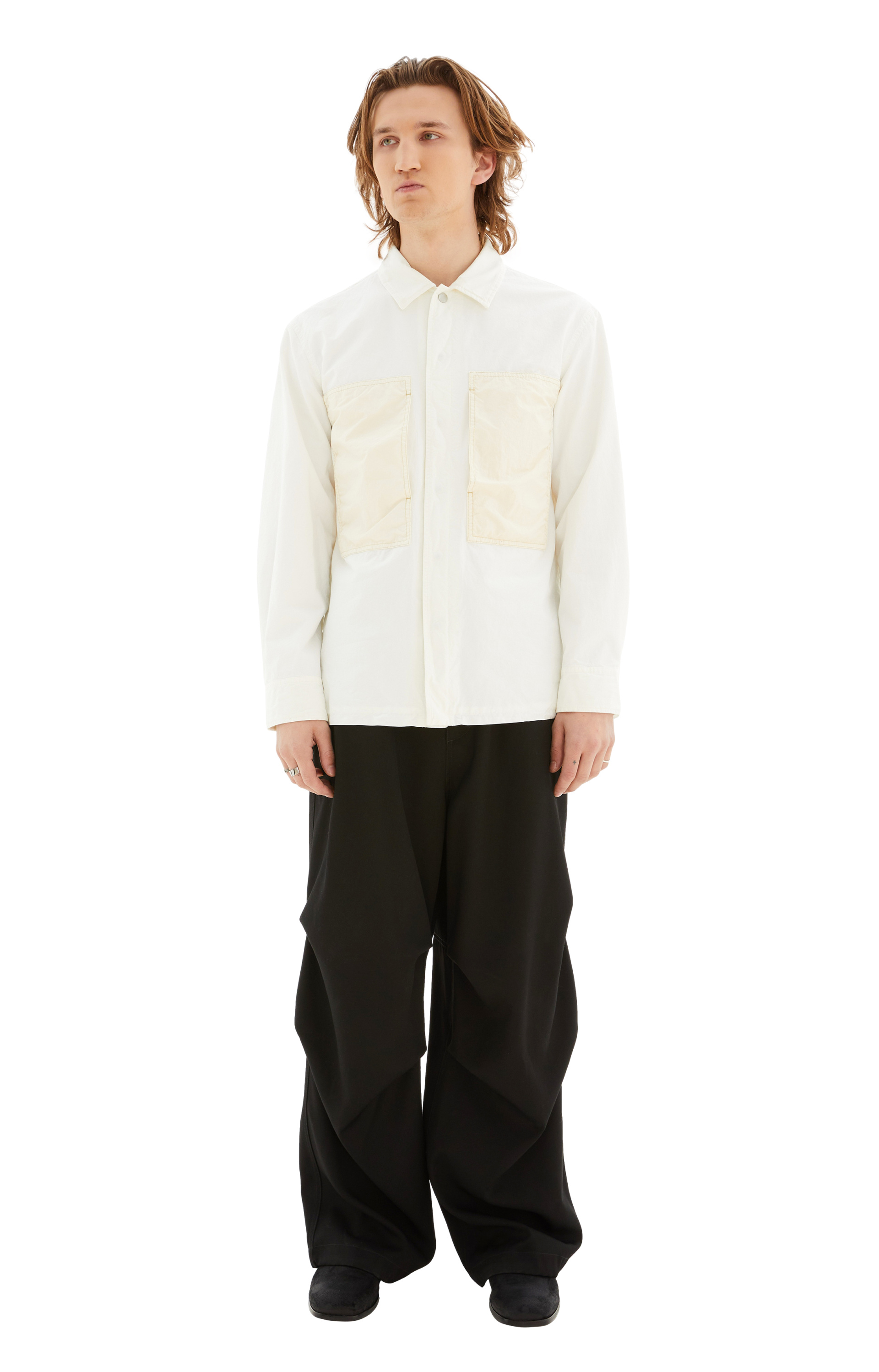Jil Sander Shirt