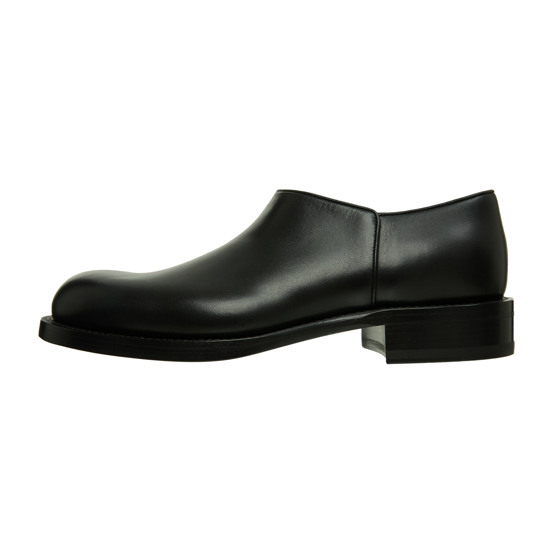 Buy Marni women black back strap mules for $613 online on
