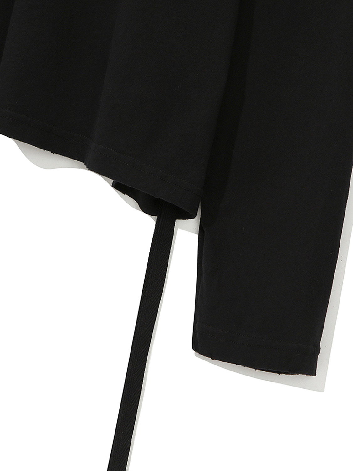 Ann Demeulemeester ARE YOU DREAMING SKETCH Longsleeve