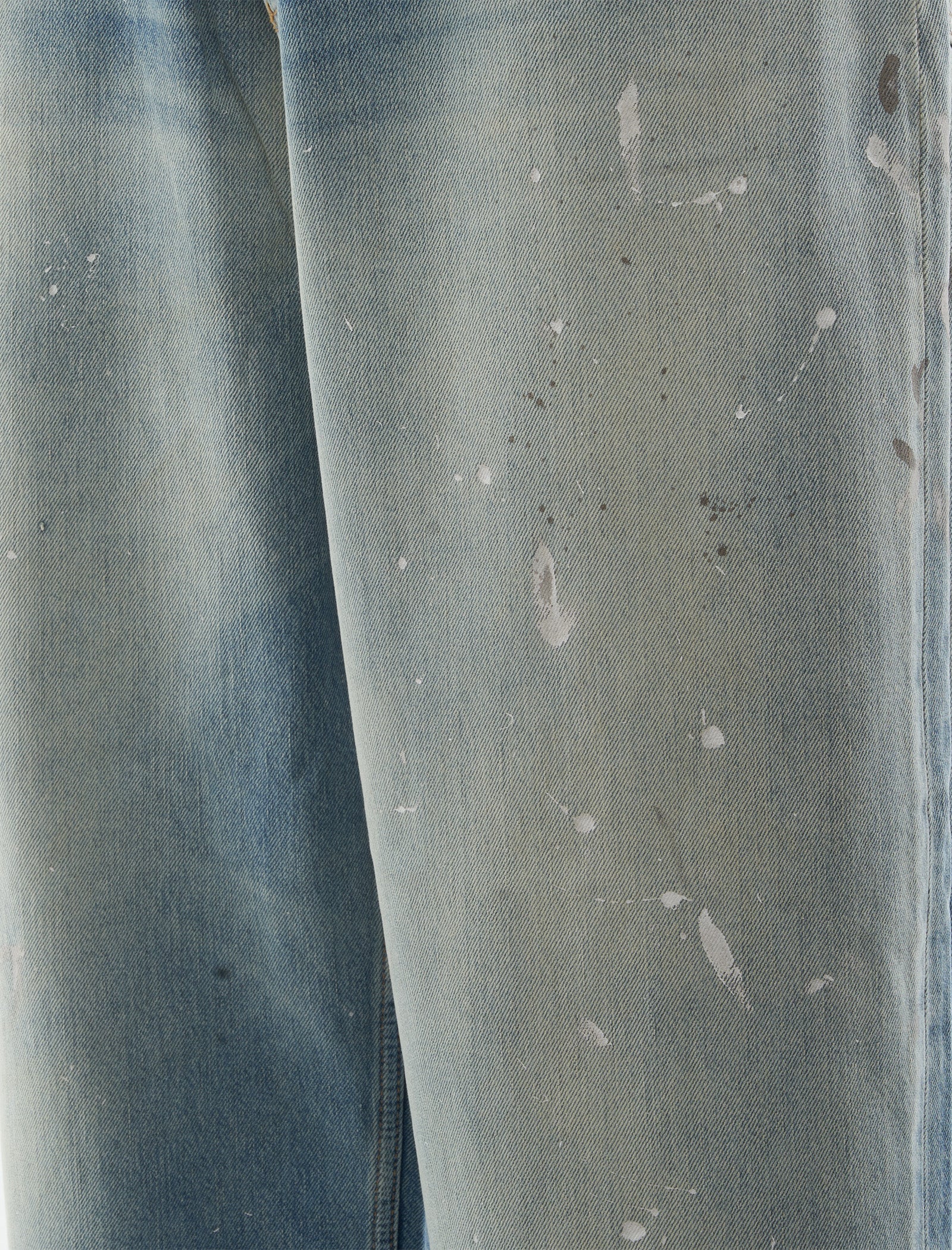 Acne Studios U Trafalgar Jeans