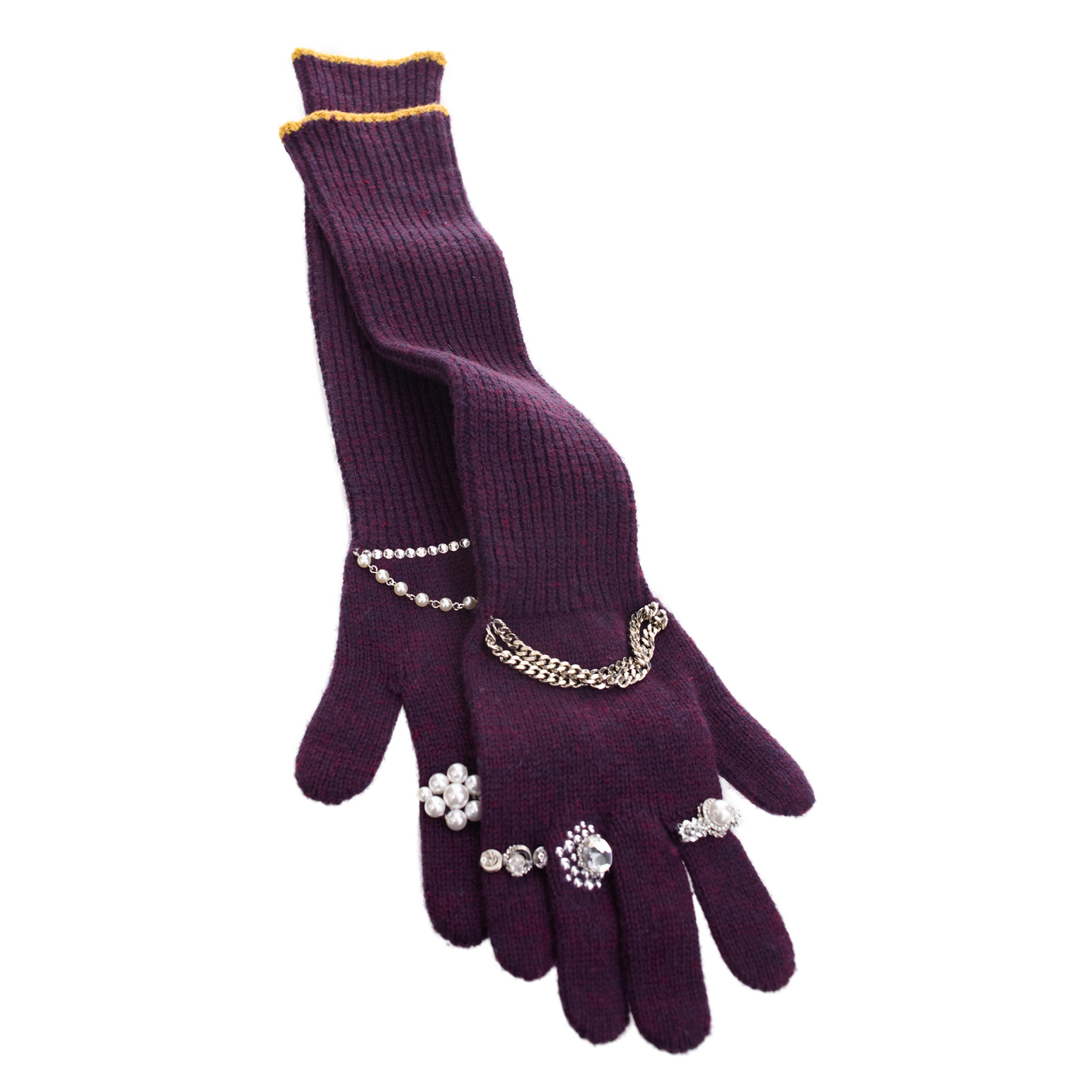 Doublet Gloves