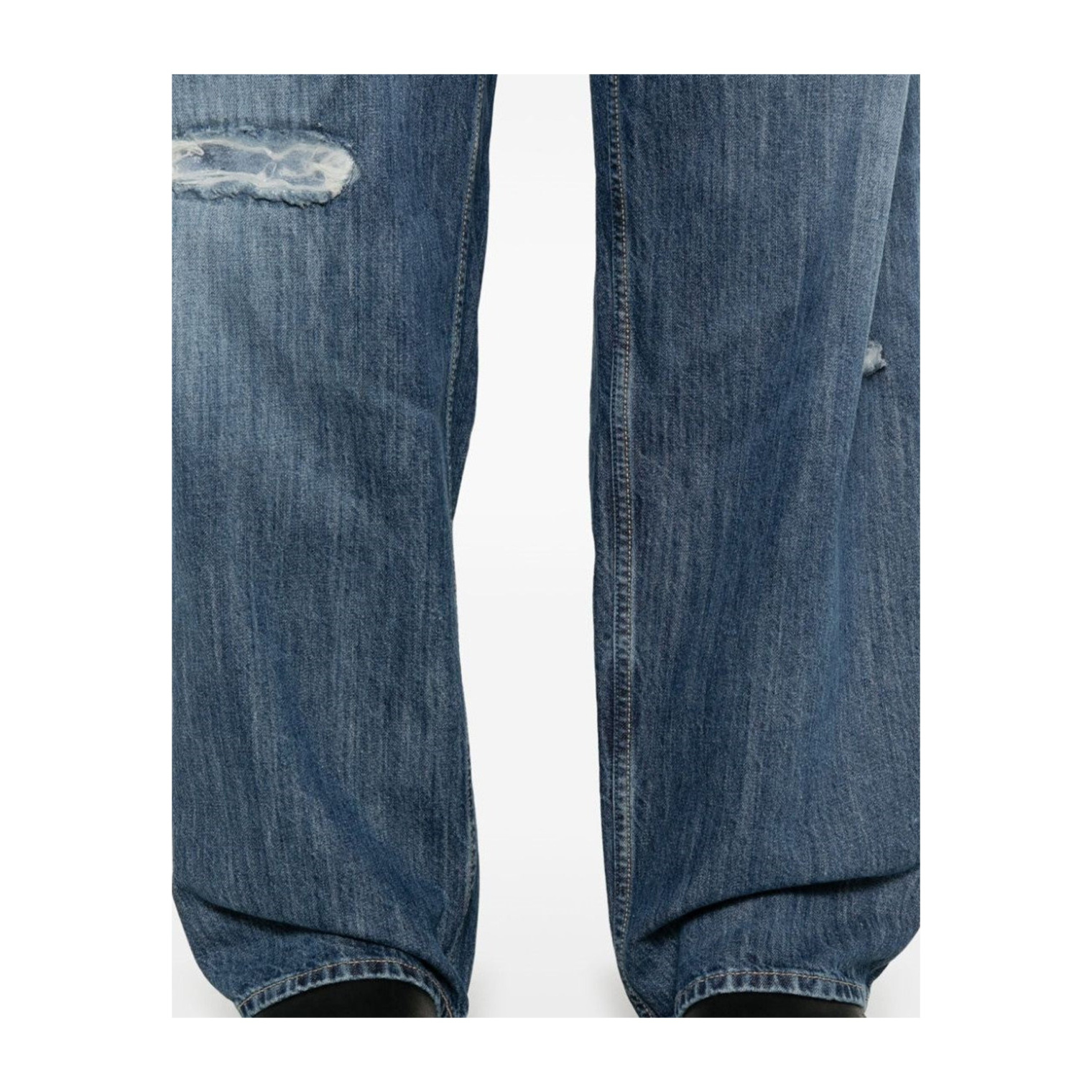 Our Legacy Vast Cut Denim