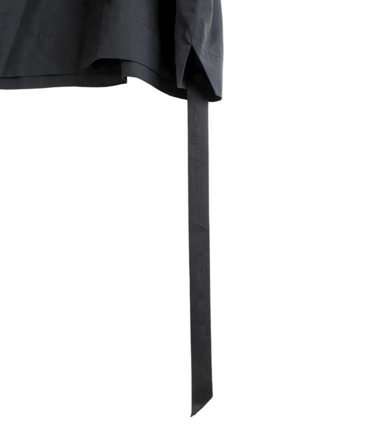 DRKSHDW by Rick Owens Magnum Tommy Shirt