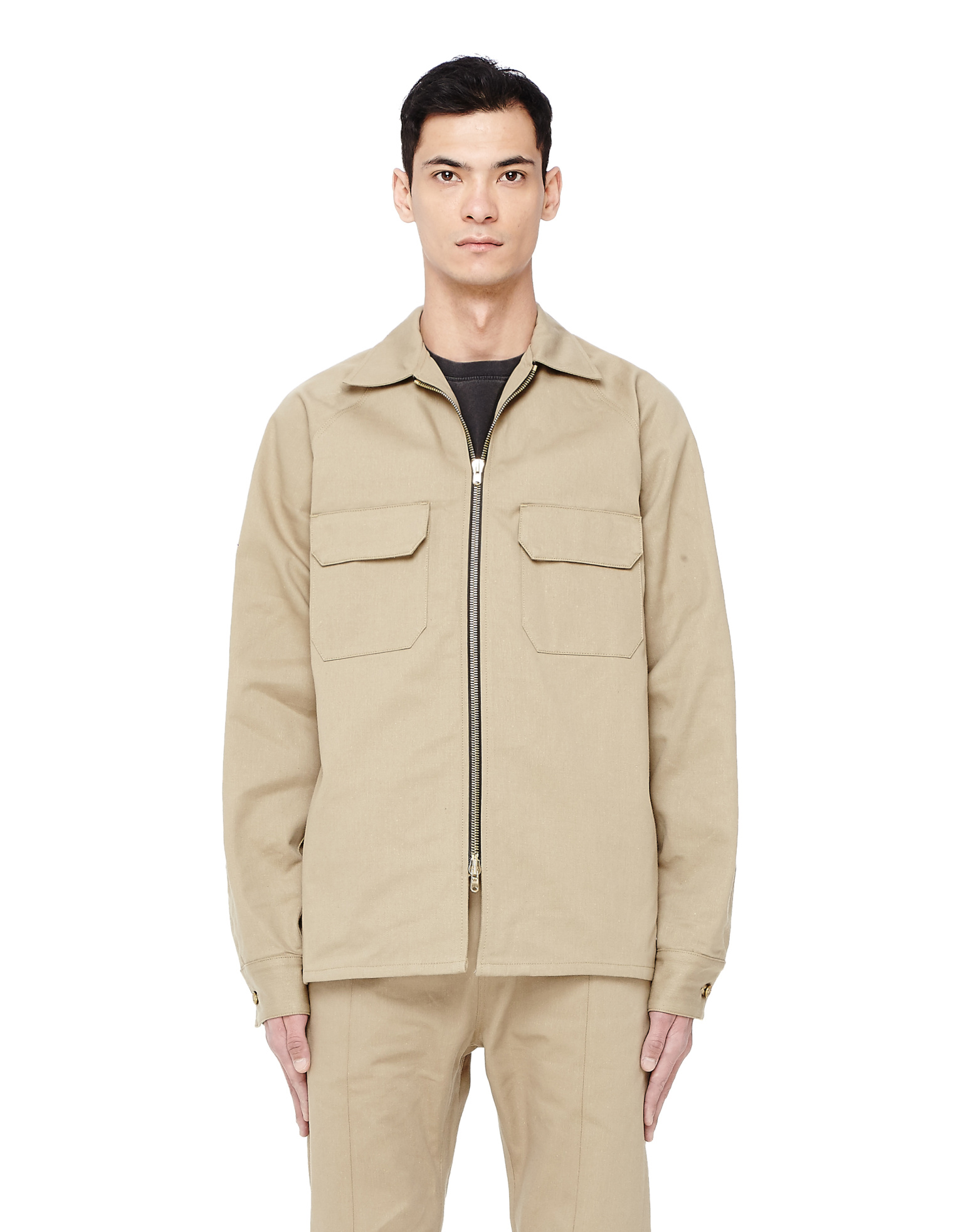 Fear of God Selvedge Chino Workshirt