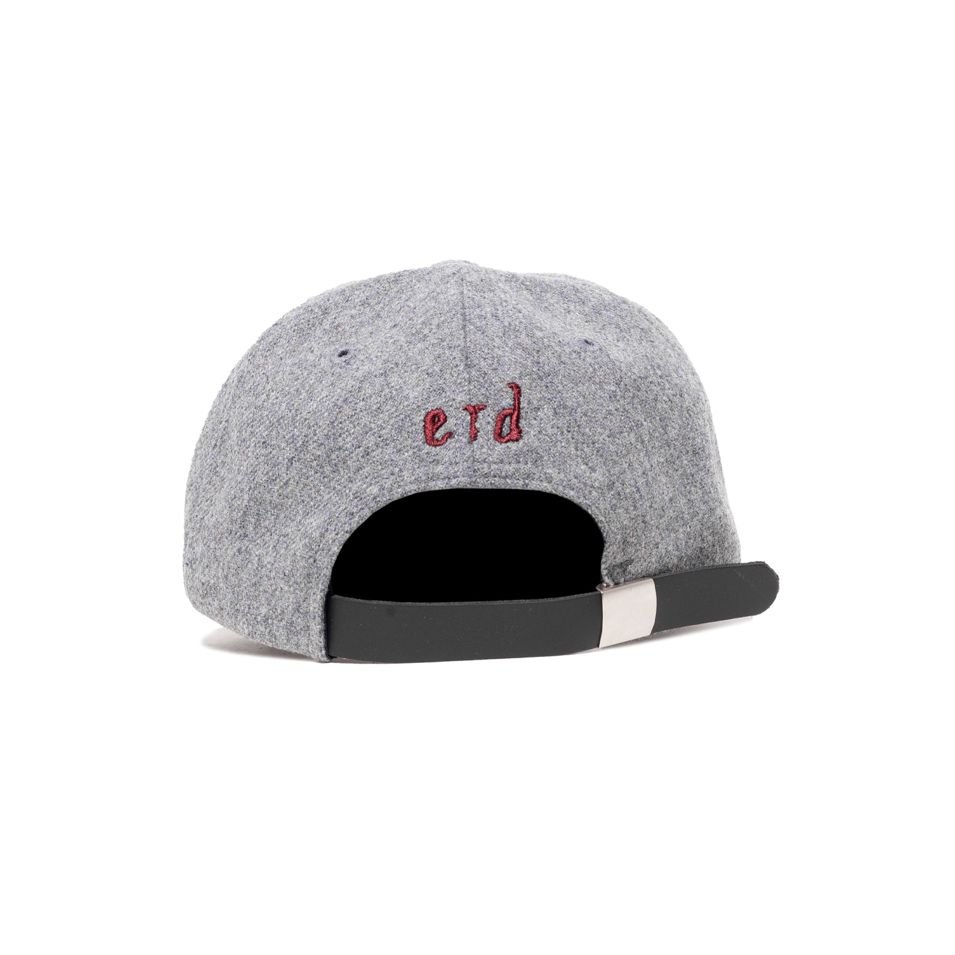 Enfants Riches Déprimés Little Match Girl 6-Panel Hat