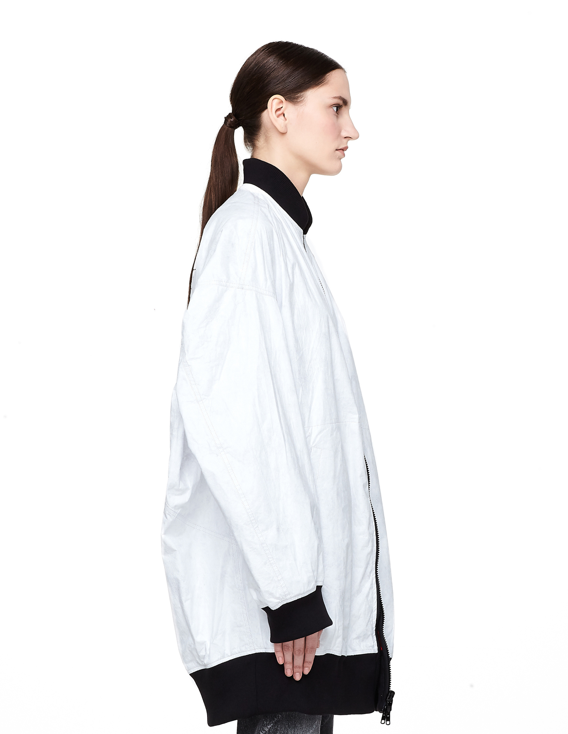 Y-3 Reversible Bomber Jacket