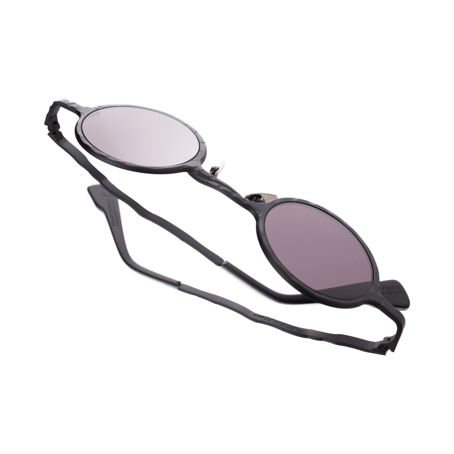 Kuboraum Солнцезащитные очки Z17