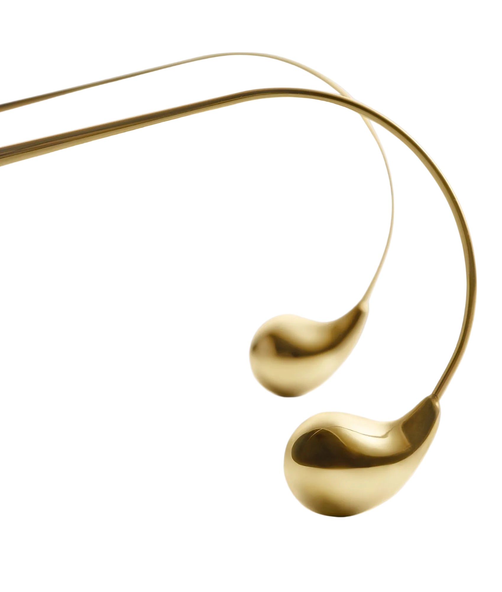 Bottega Veneta Drop Squared Sunglasses