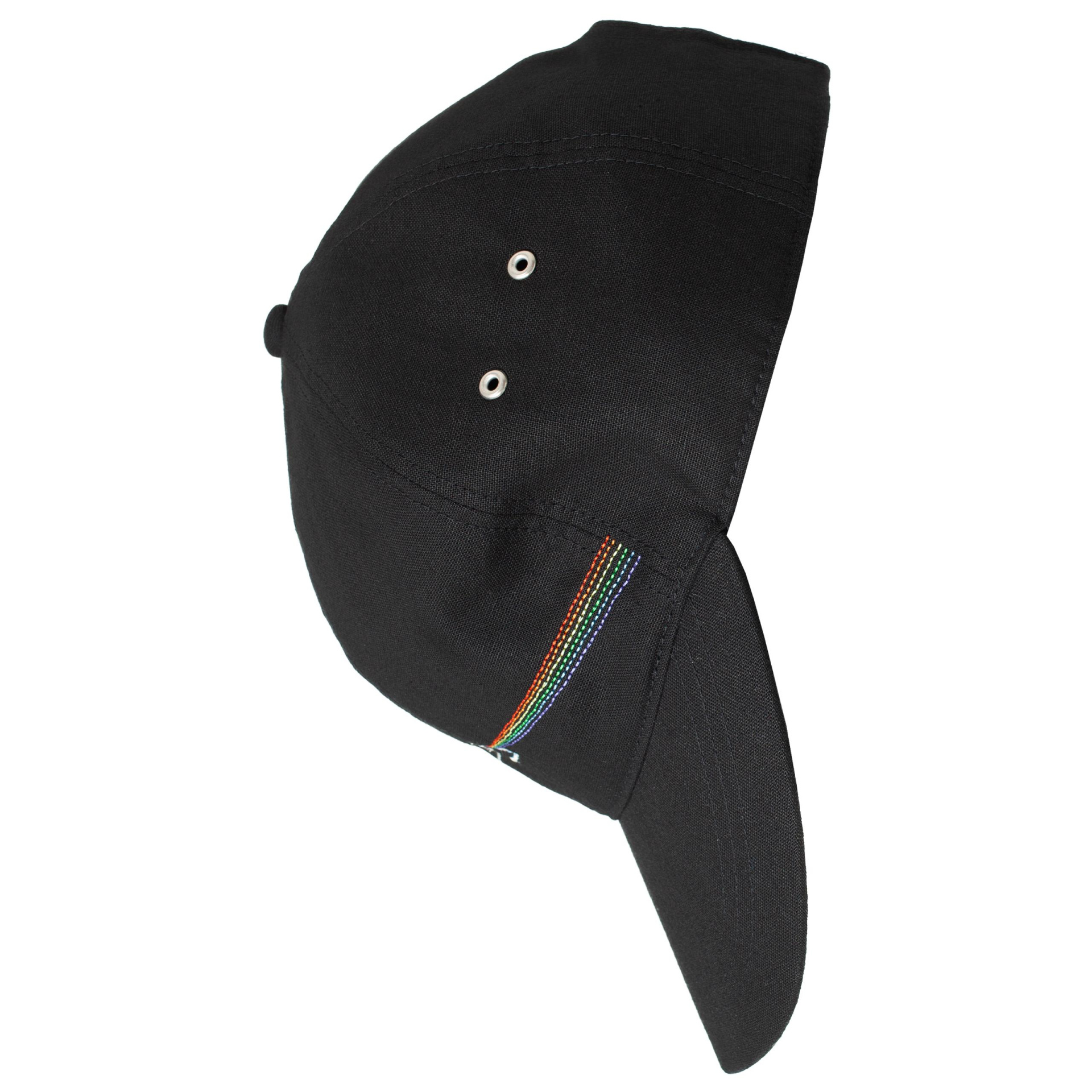 Undercover Pink Floyd embroidered cap