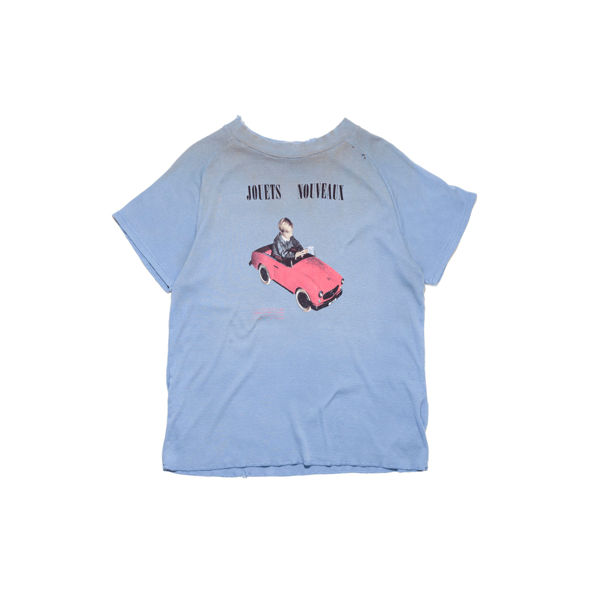Enfants Riches Déprimés T-shirt