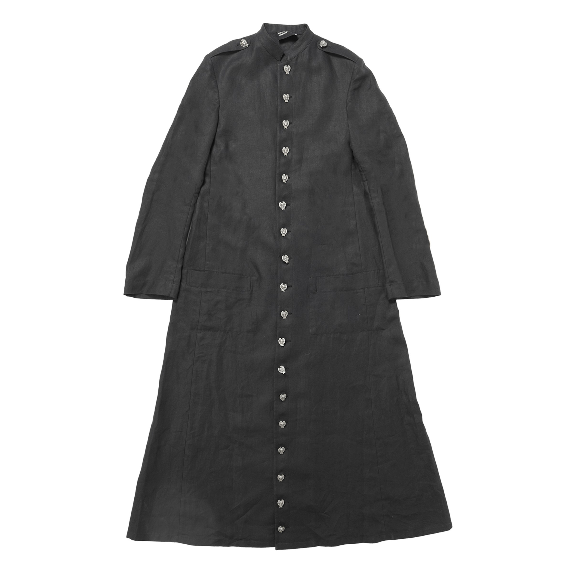 Enfants Riches Déprimés Long Coat