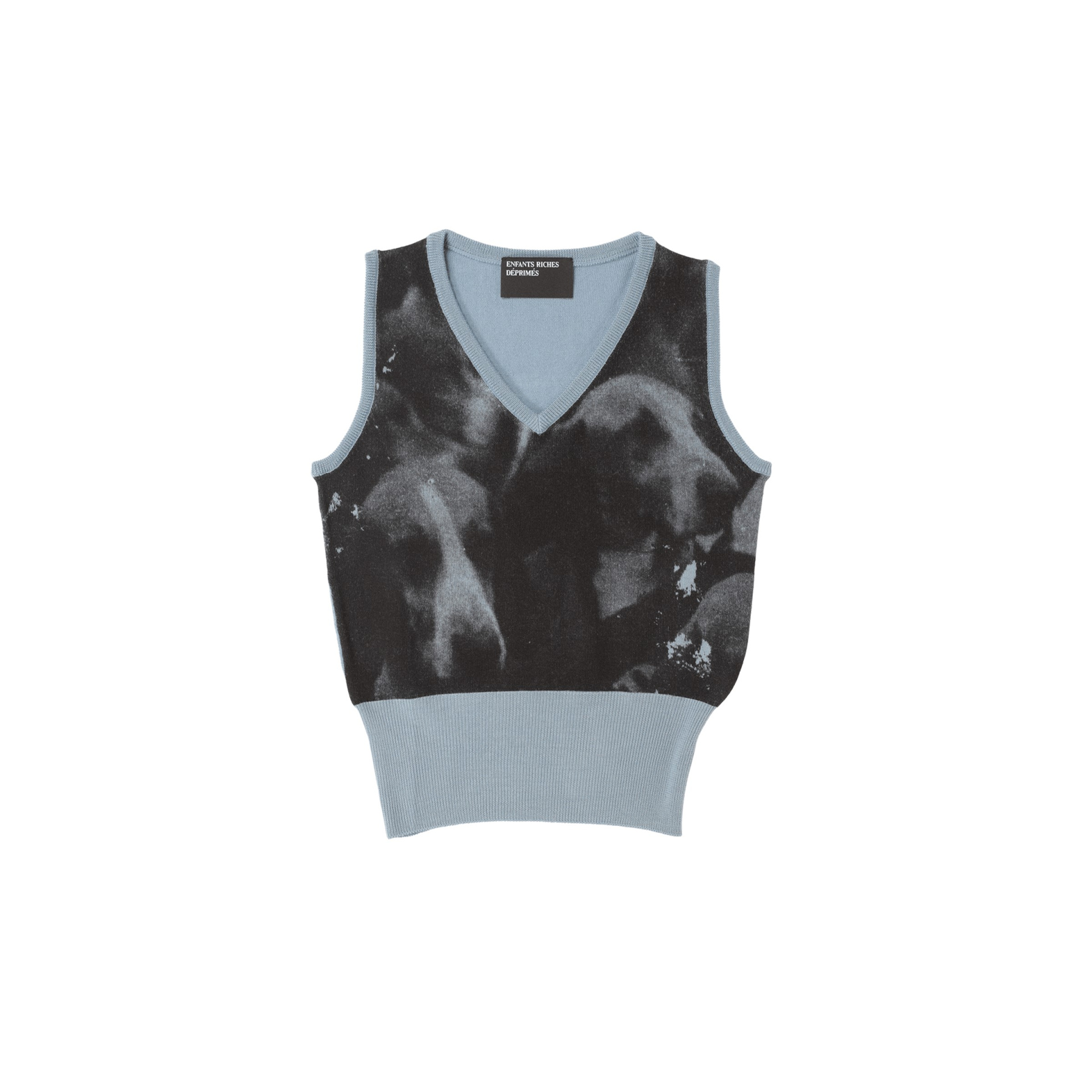 Enfants Riches Déprimés Vest