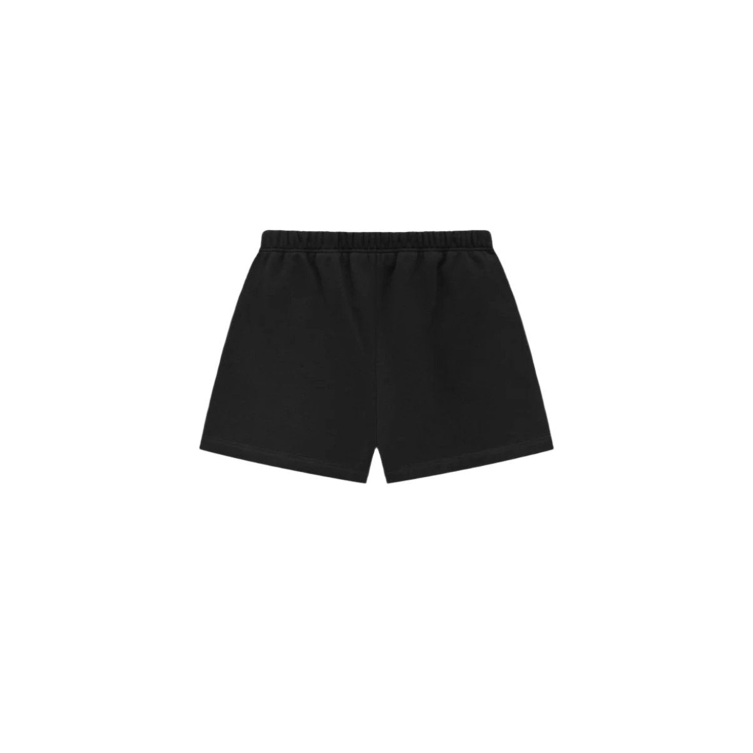 Fear of God Essentials Fleece Soccer Shorts