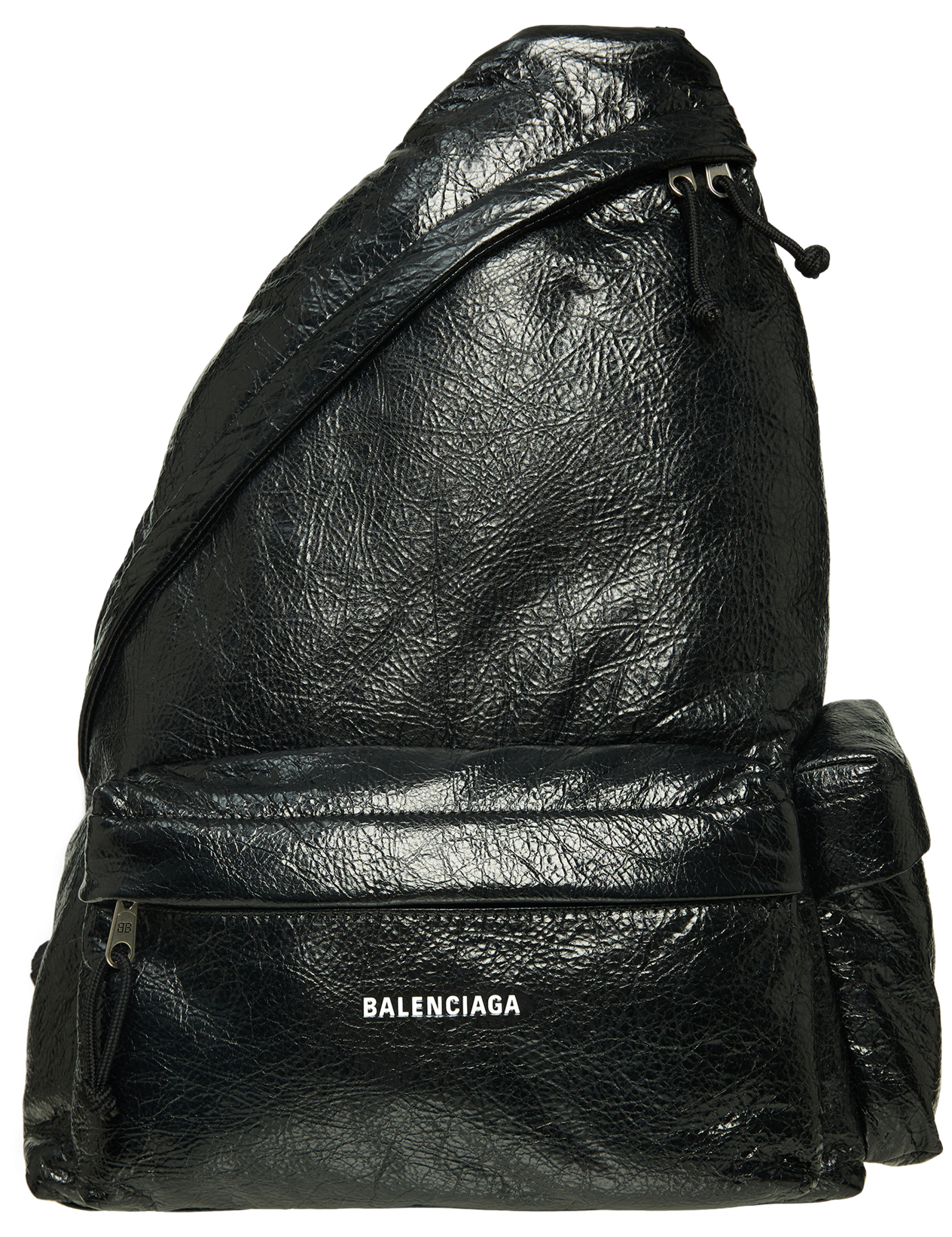 Balenciaga EXPLORER SLING BACK BAG