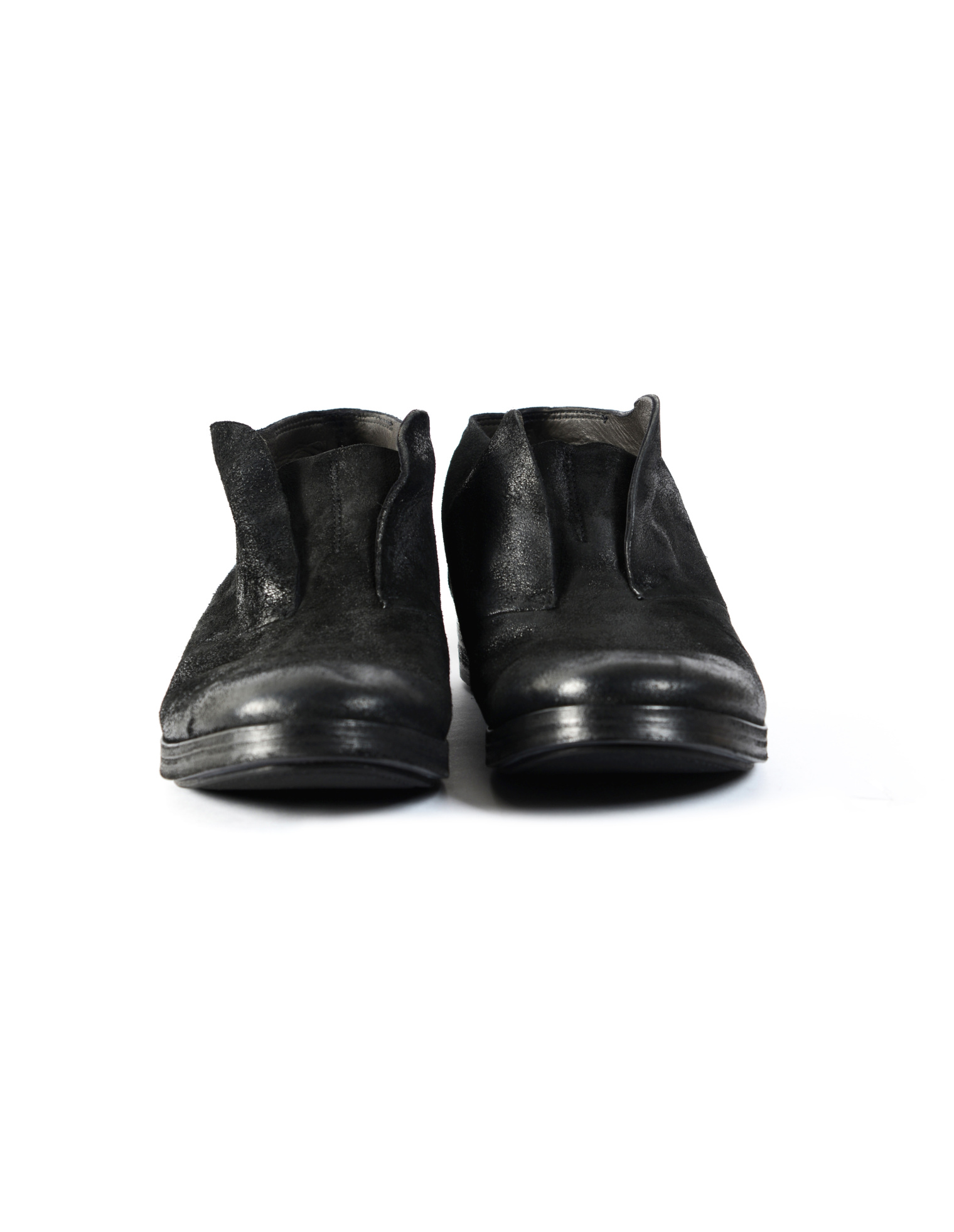 Marsell Leather boots