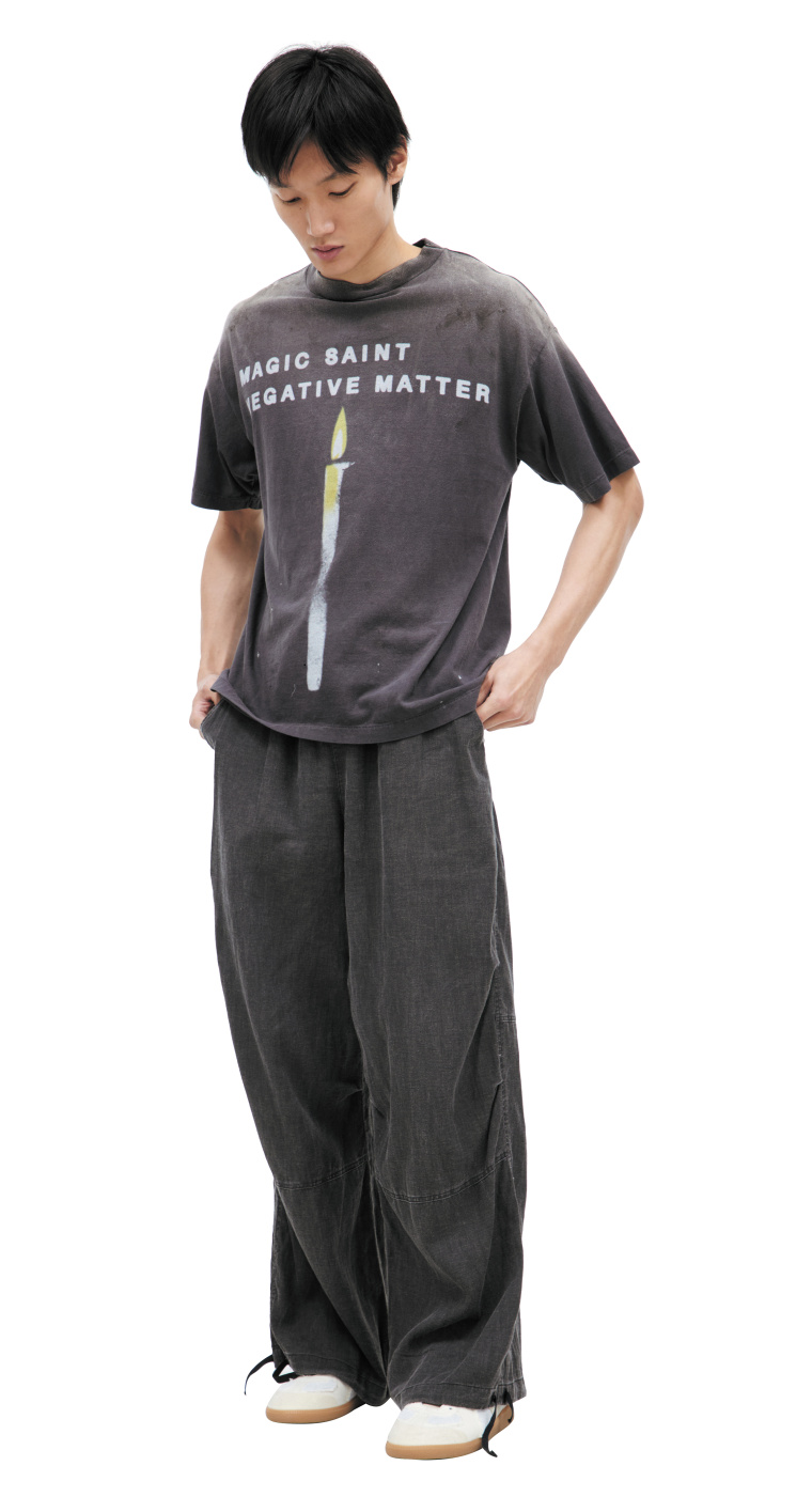 Saint Mxxxxxx T-shirt