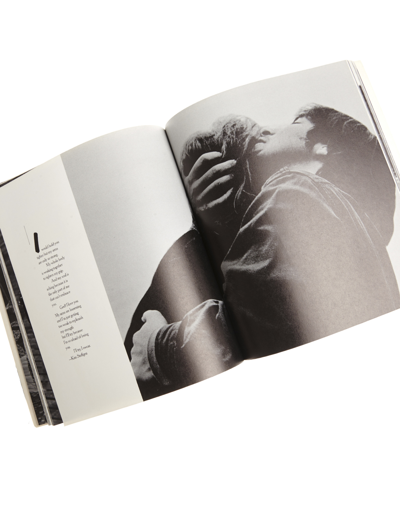 Books \'Almost Grown\' by Joseph Szabo