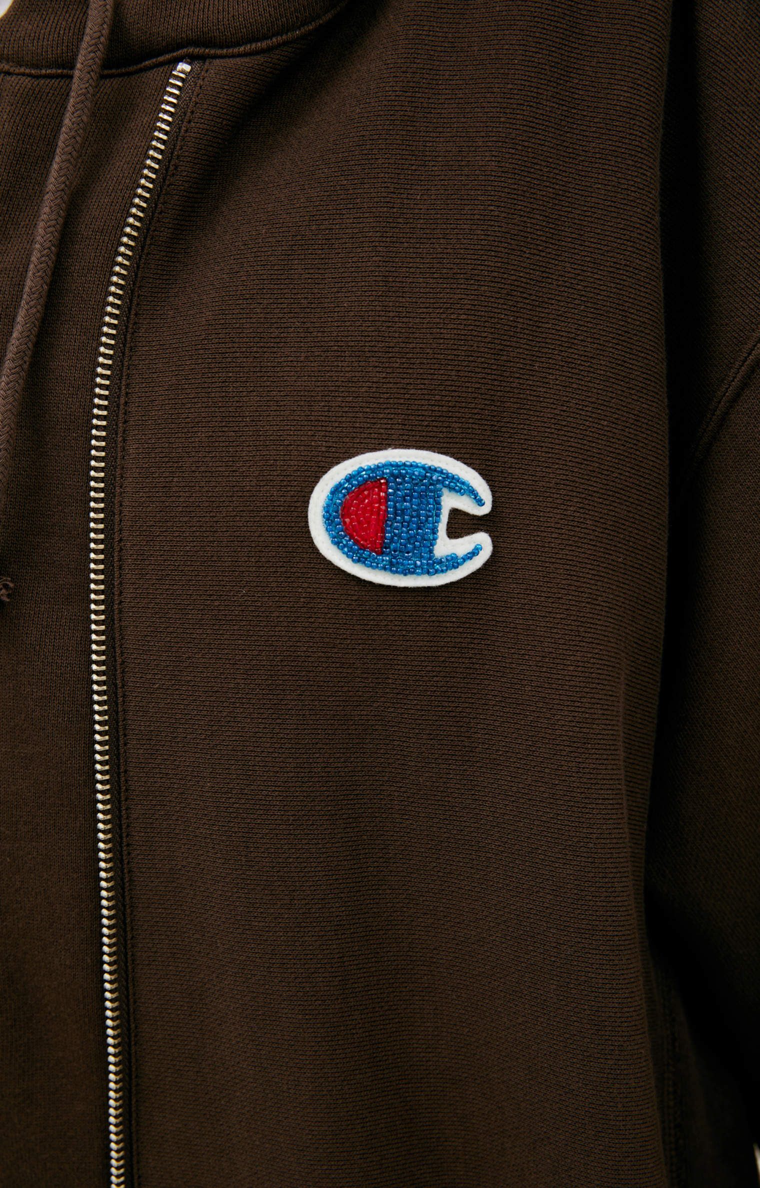 Undercover x champion Hoodie