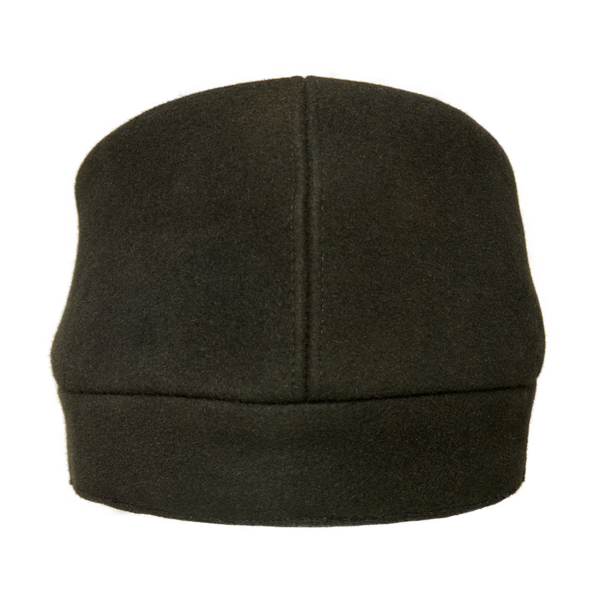 Enfants Riches Déprimés Cap with a leather strap