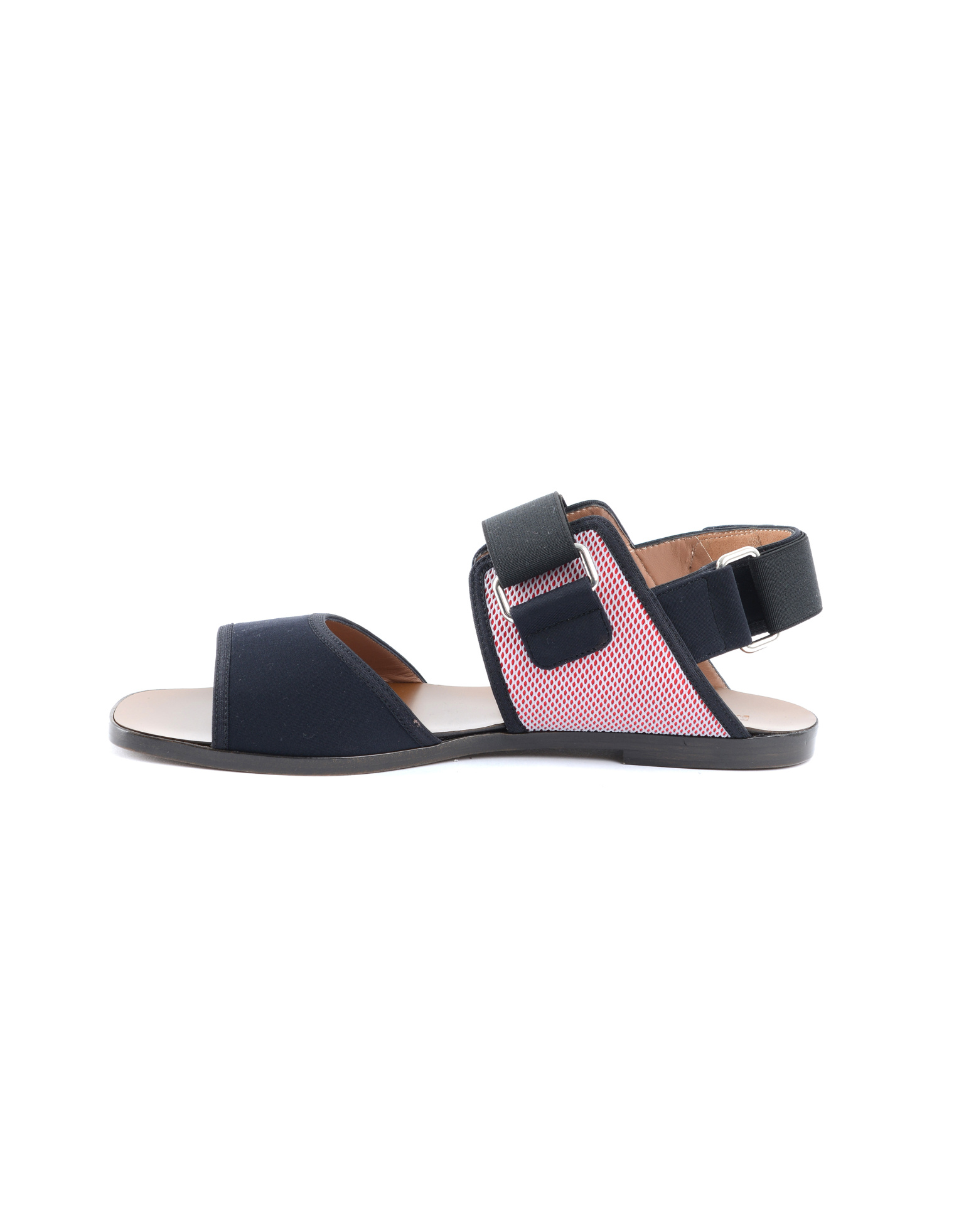 Marni Leather sandals