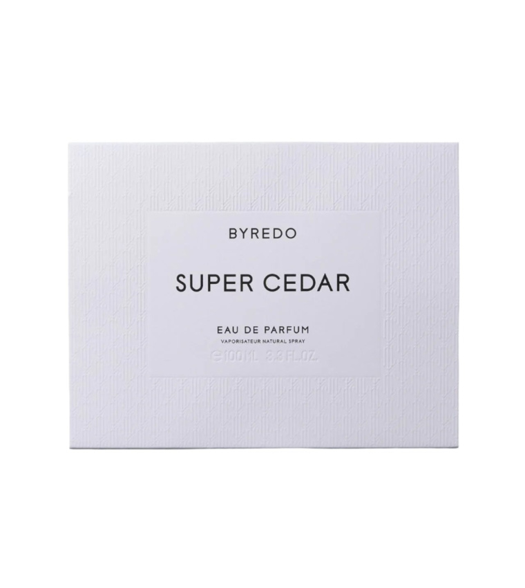 Byredo EDP Super Cedar