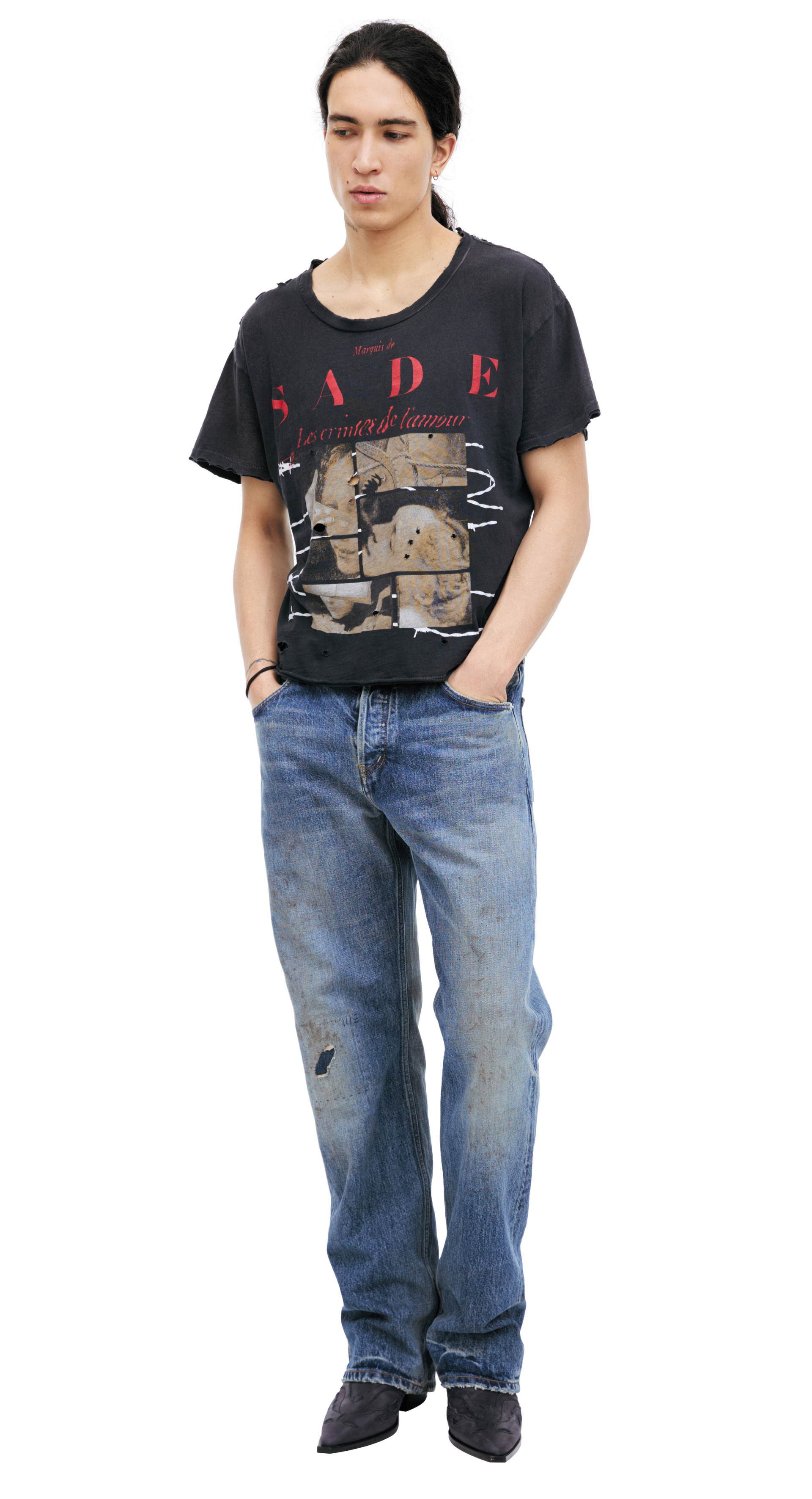 Enfants Riches Déprimés Jeans