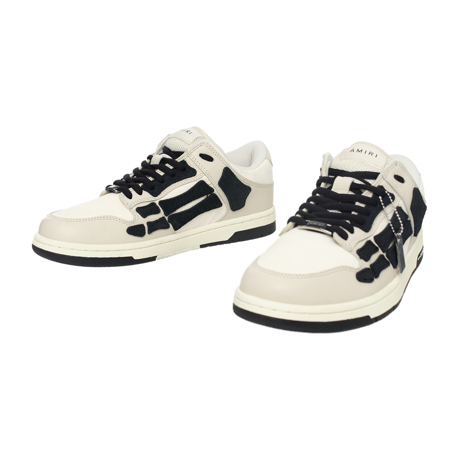 AMIRI Skel Top sneakers