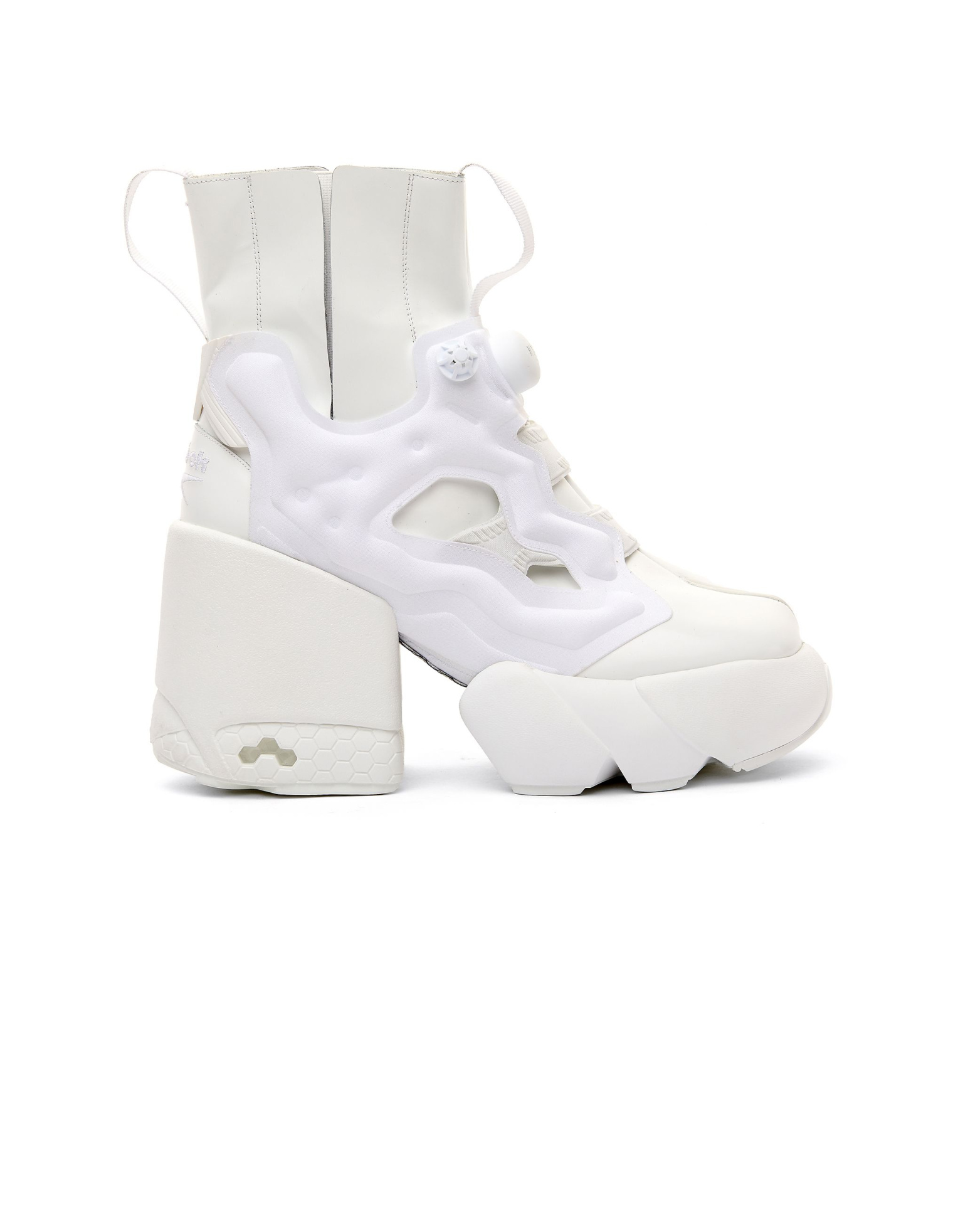 Maison Margiela Tabi Instapump Fury Hi